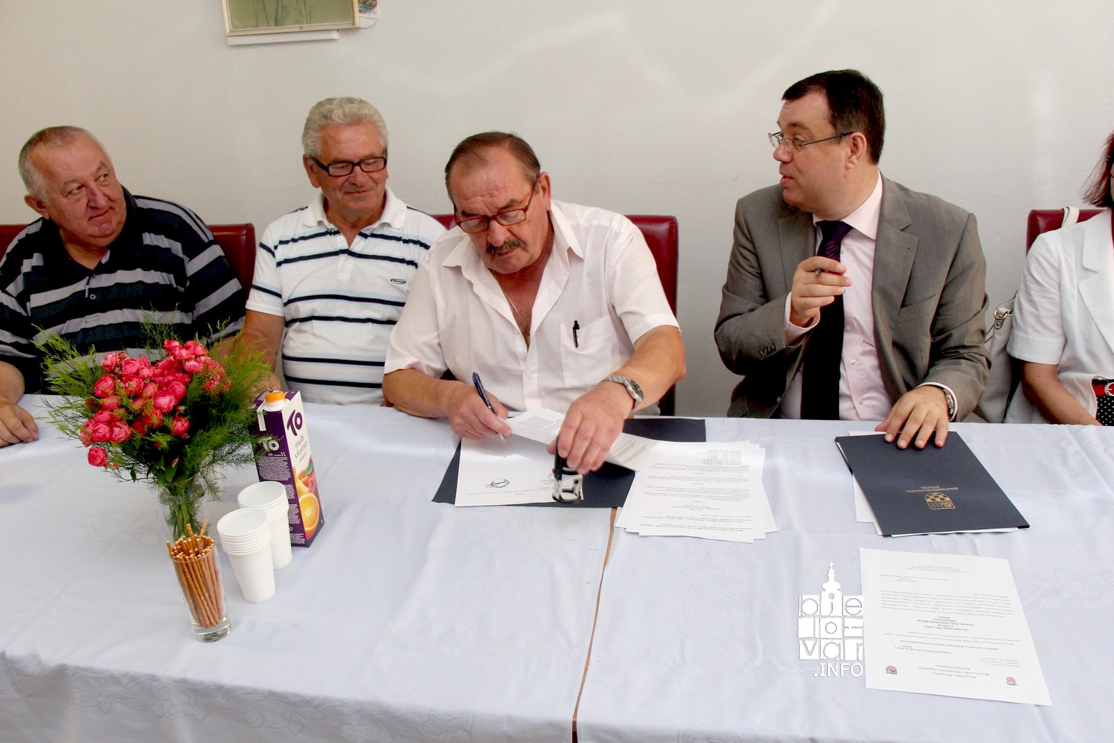 Bjelovar info medij