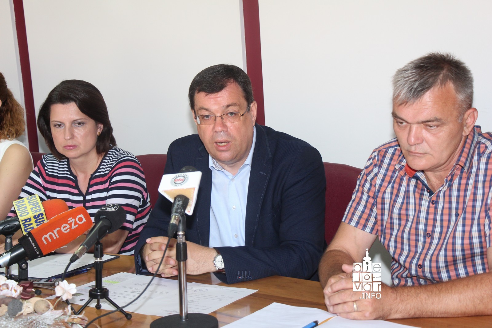Bjelovar info medij