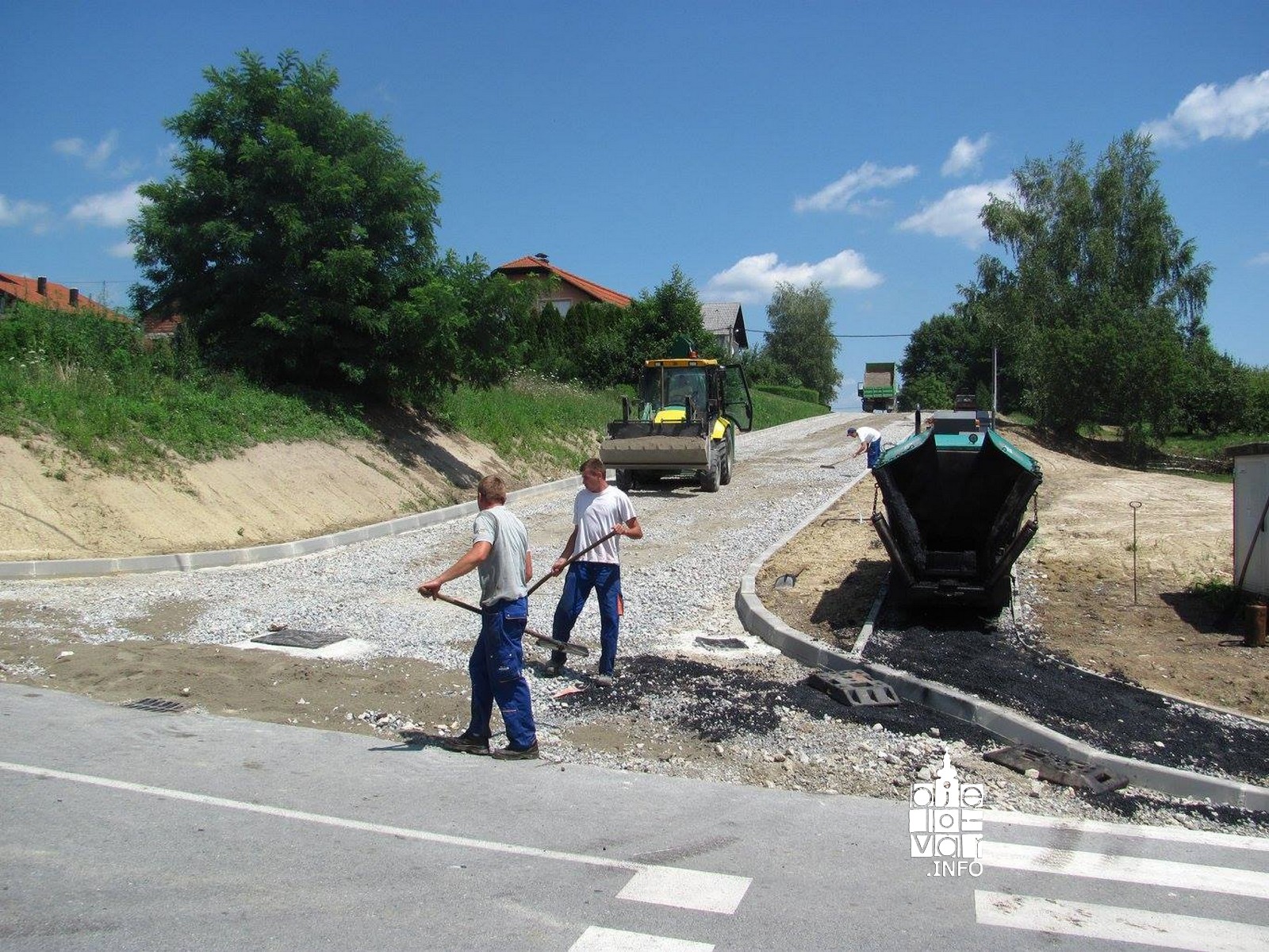 Bjelovar info medij