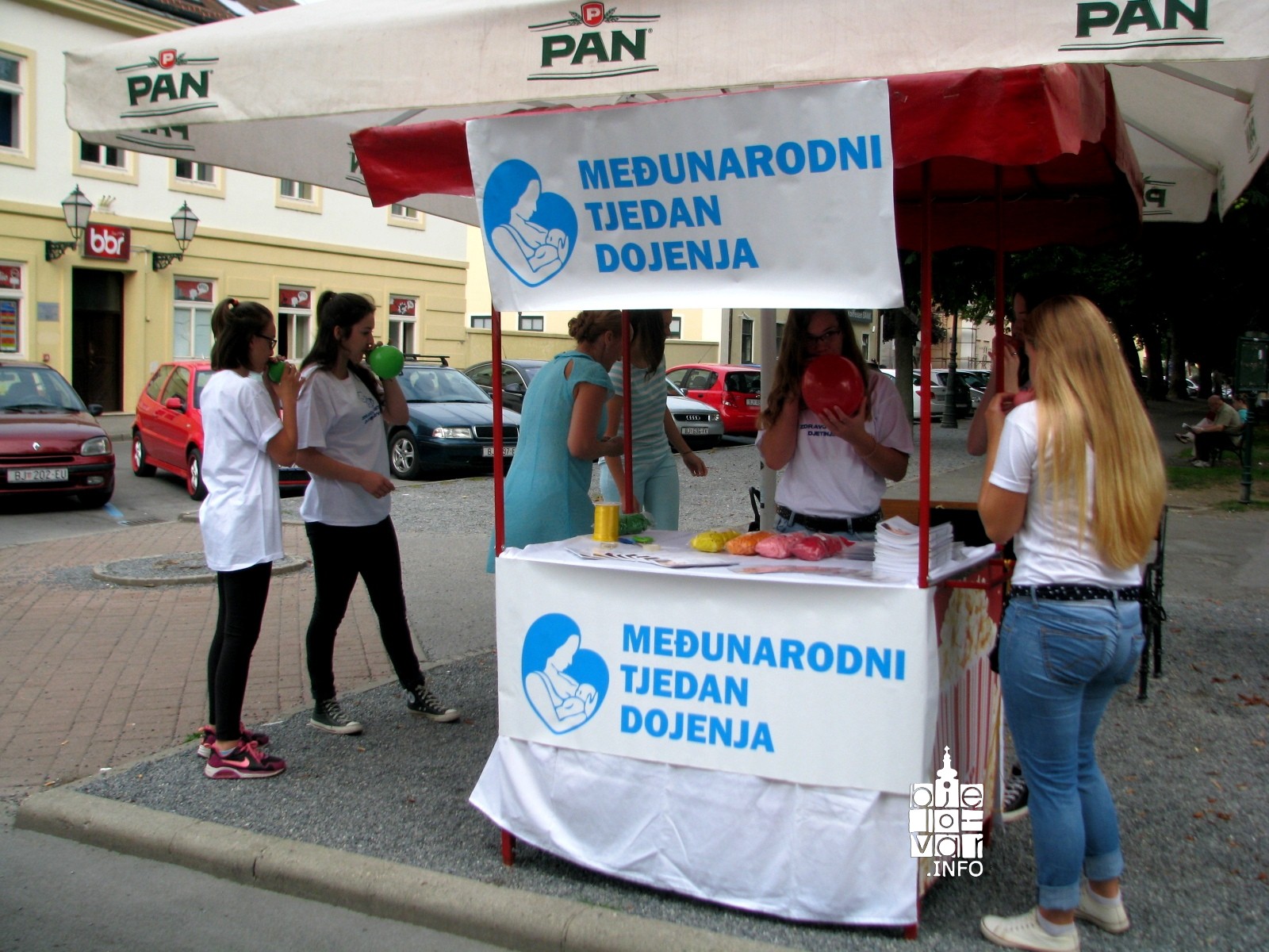Bjelovar info medij