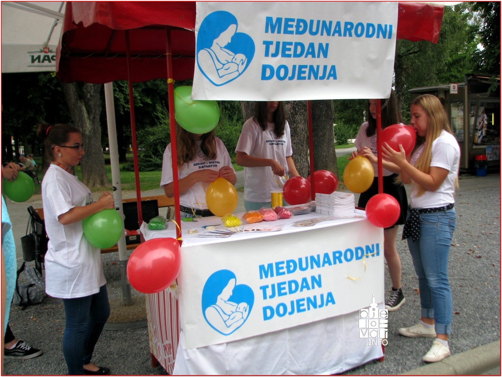 Bjelovar info medij