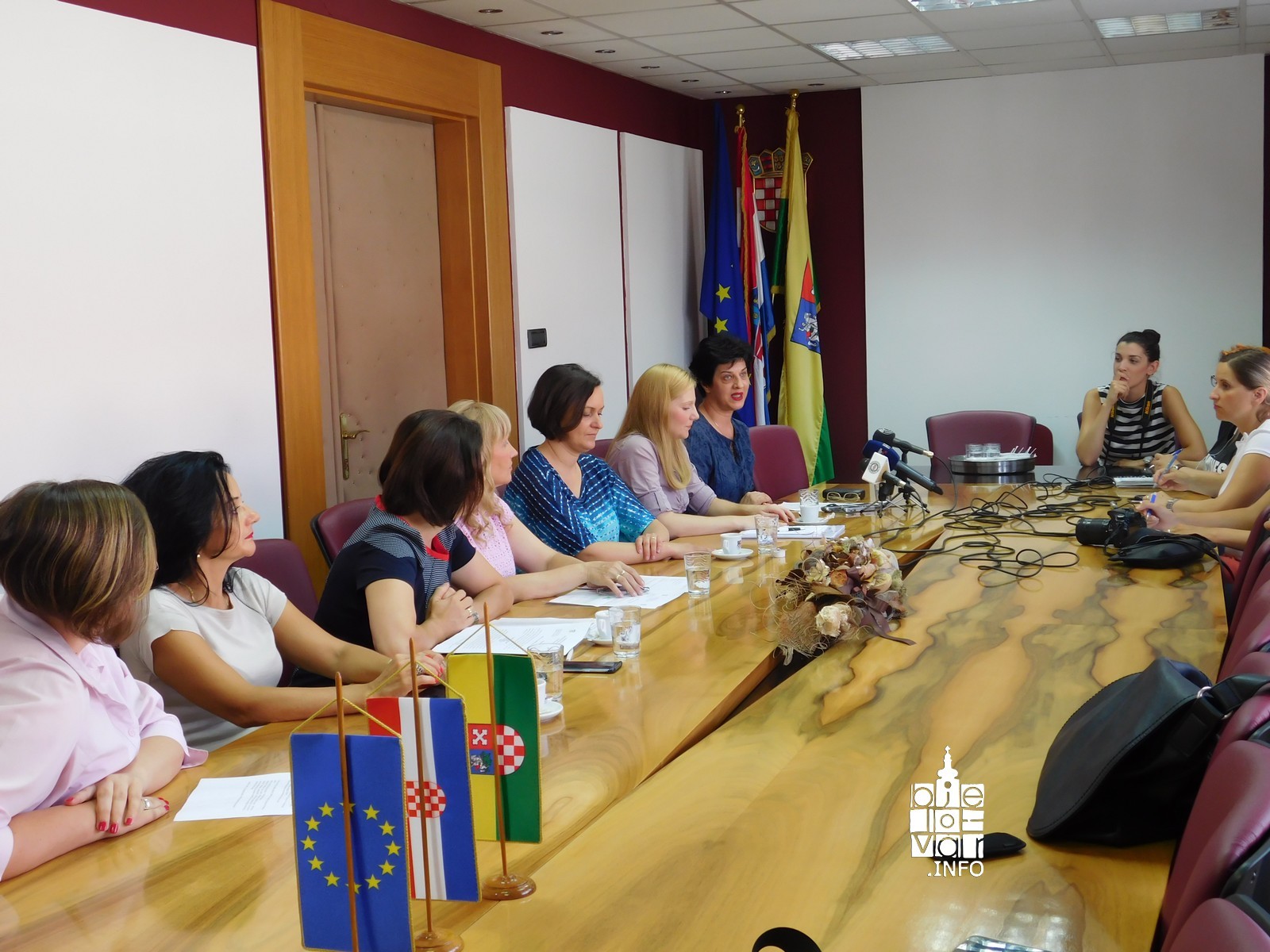 Bjelovar info medij