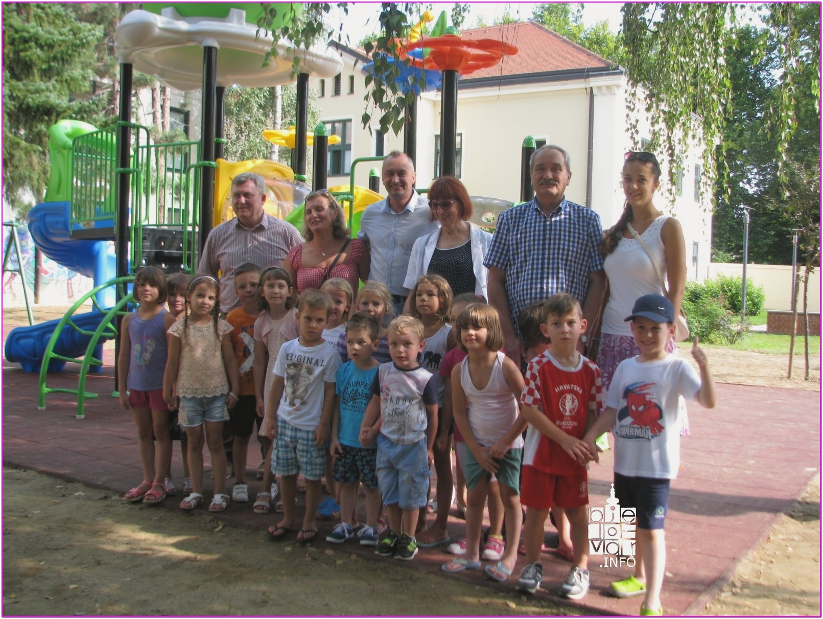 Bjelovar info medij