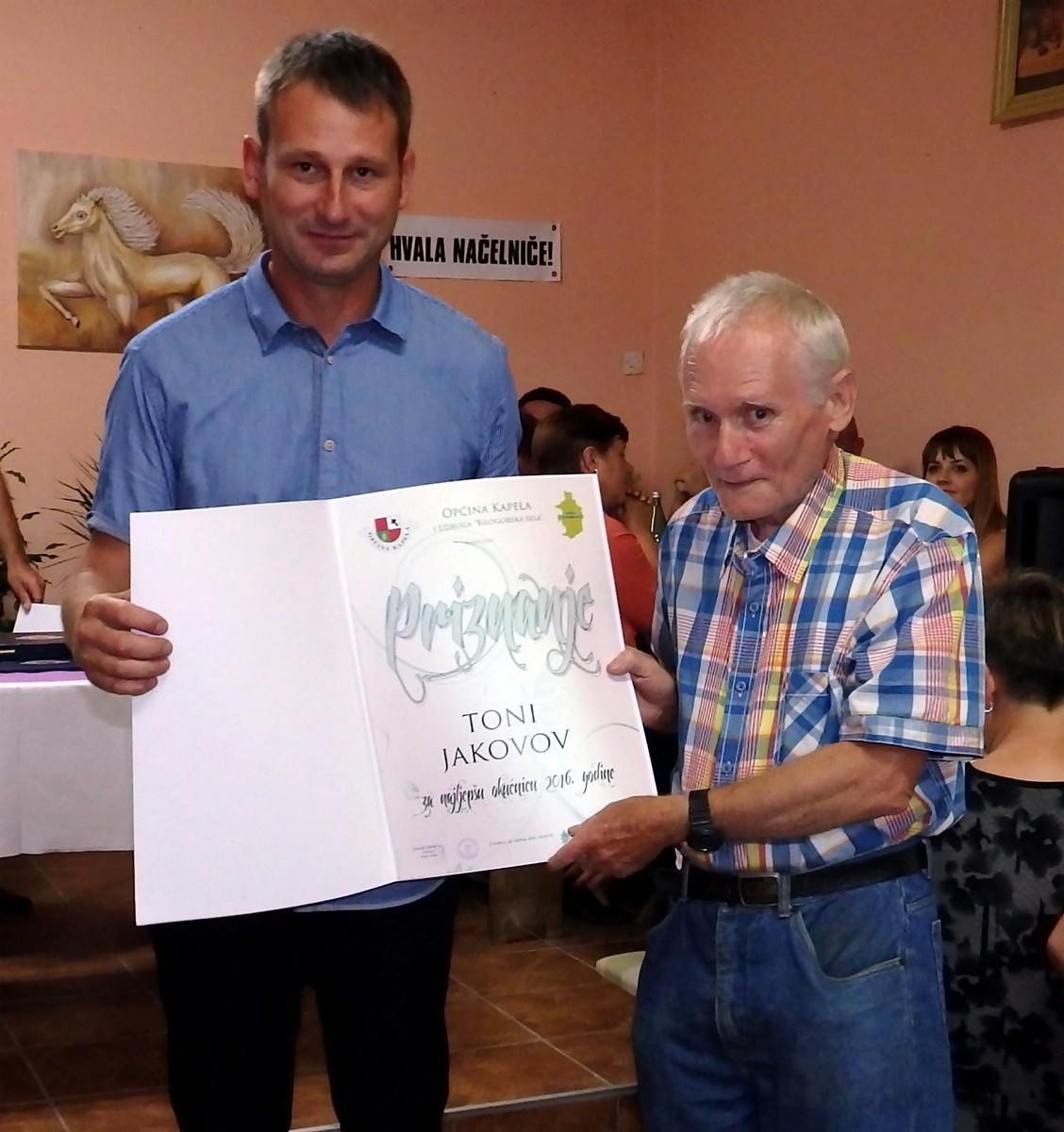 Bjelovar info medij