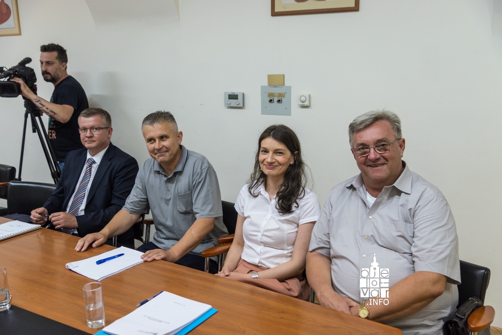 Bjelovar info medij