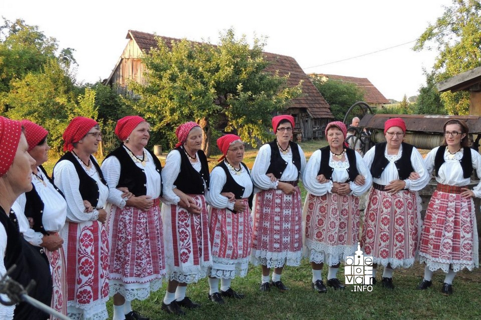 Bjelovar info medij
