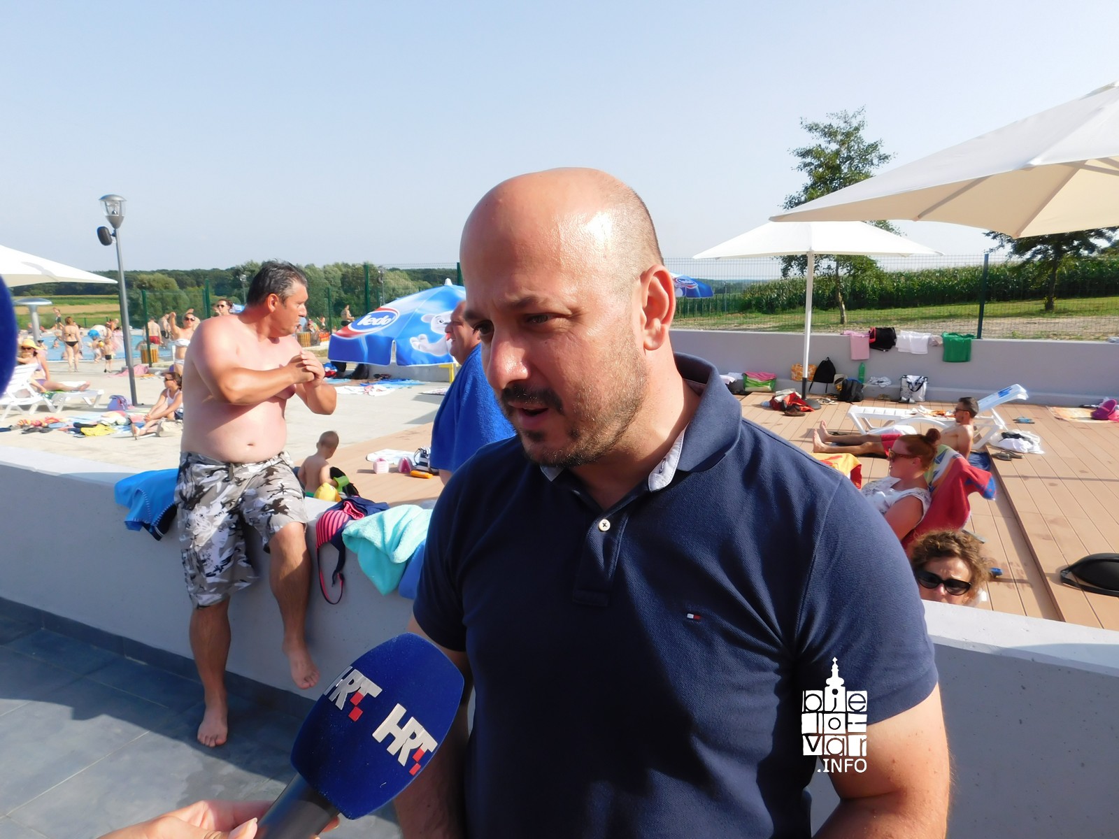 Bjelovar info medij