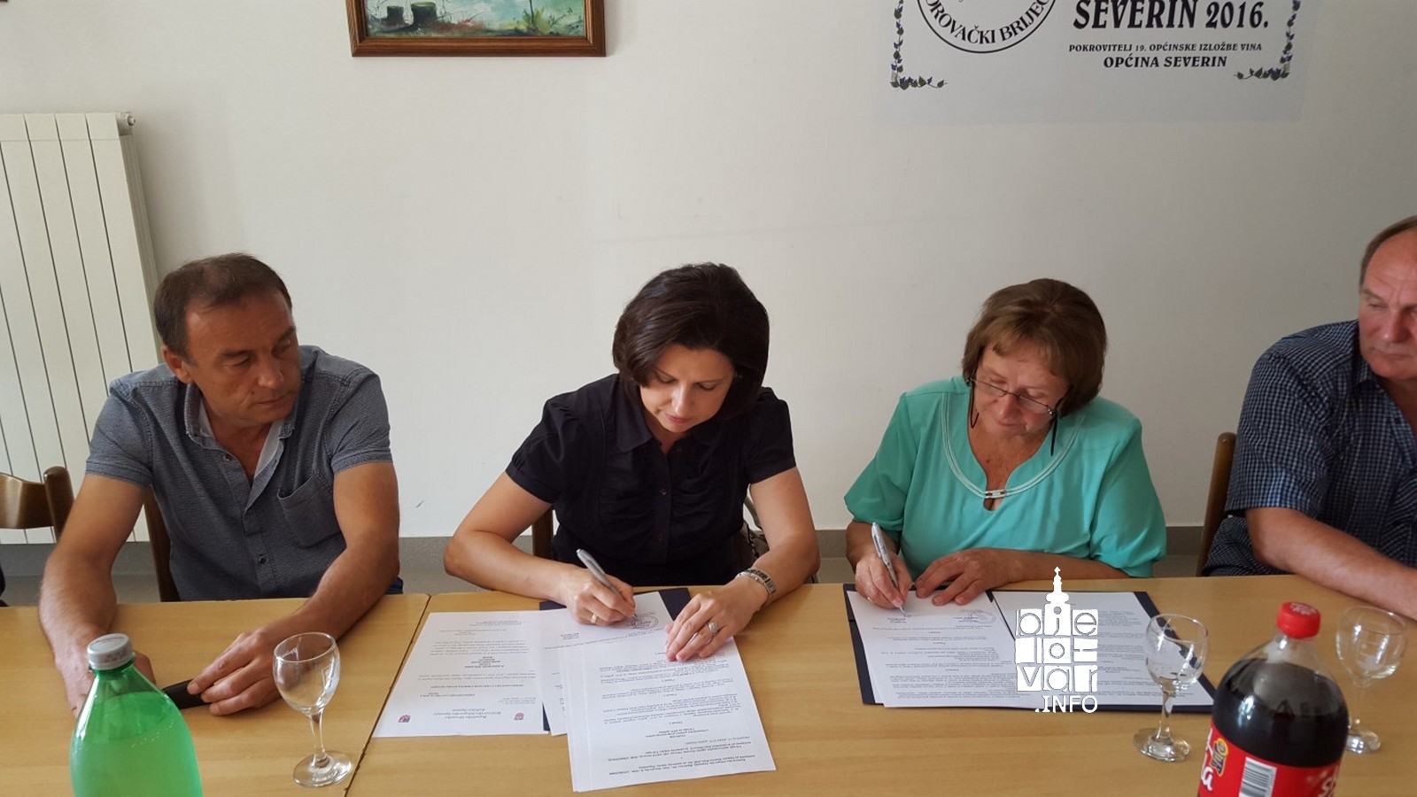Bjelovar info medij