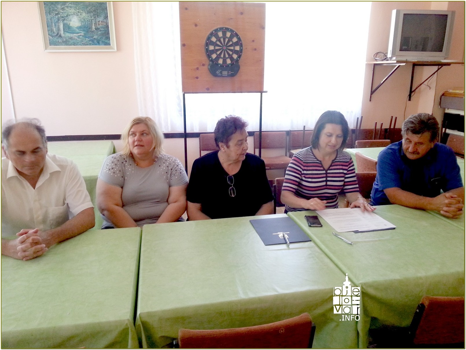 Bjelovar info medij