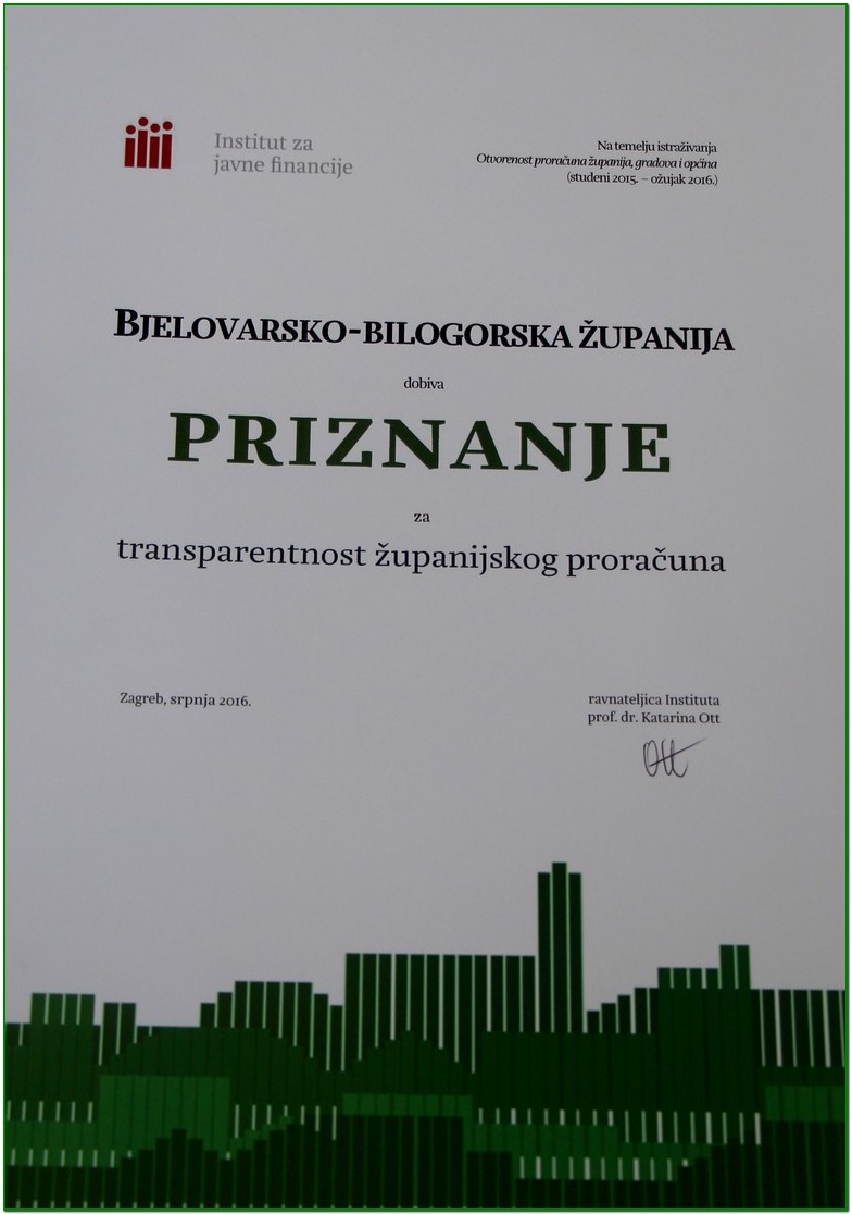 Bjelovar info medij