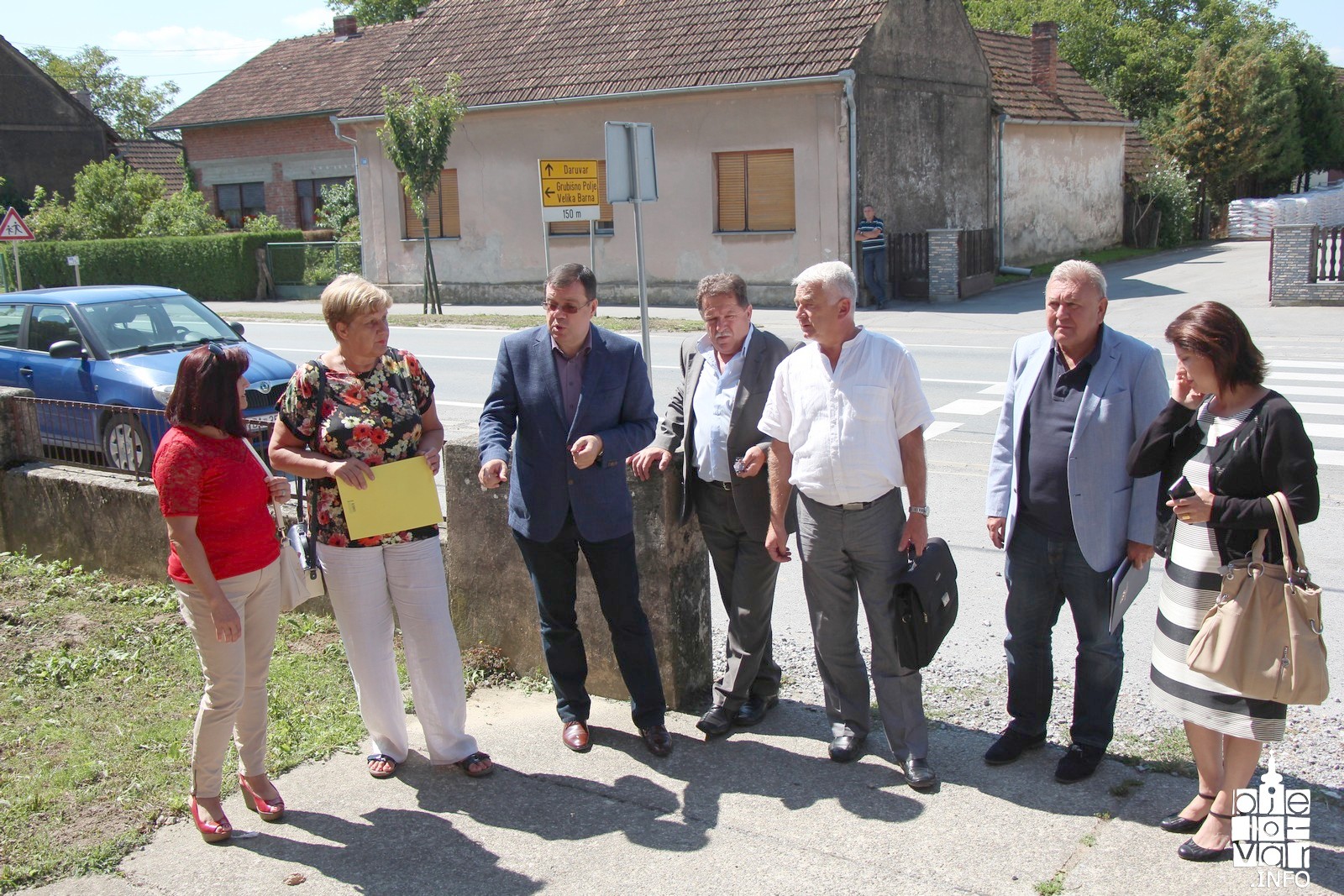 Bjelovar info medij