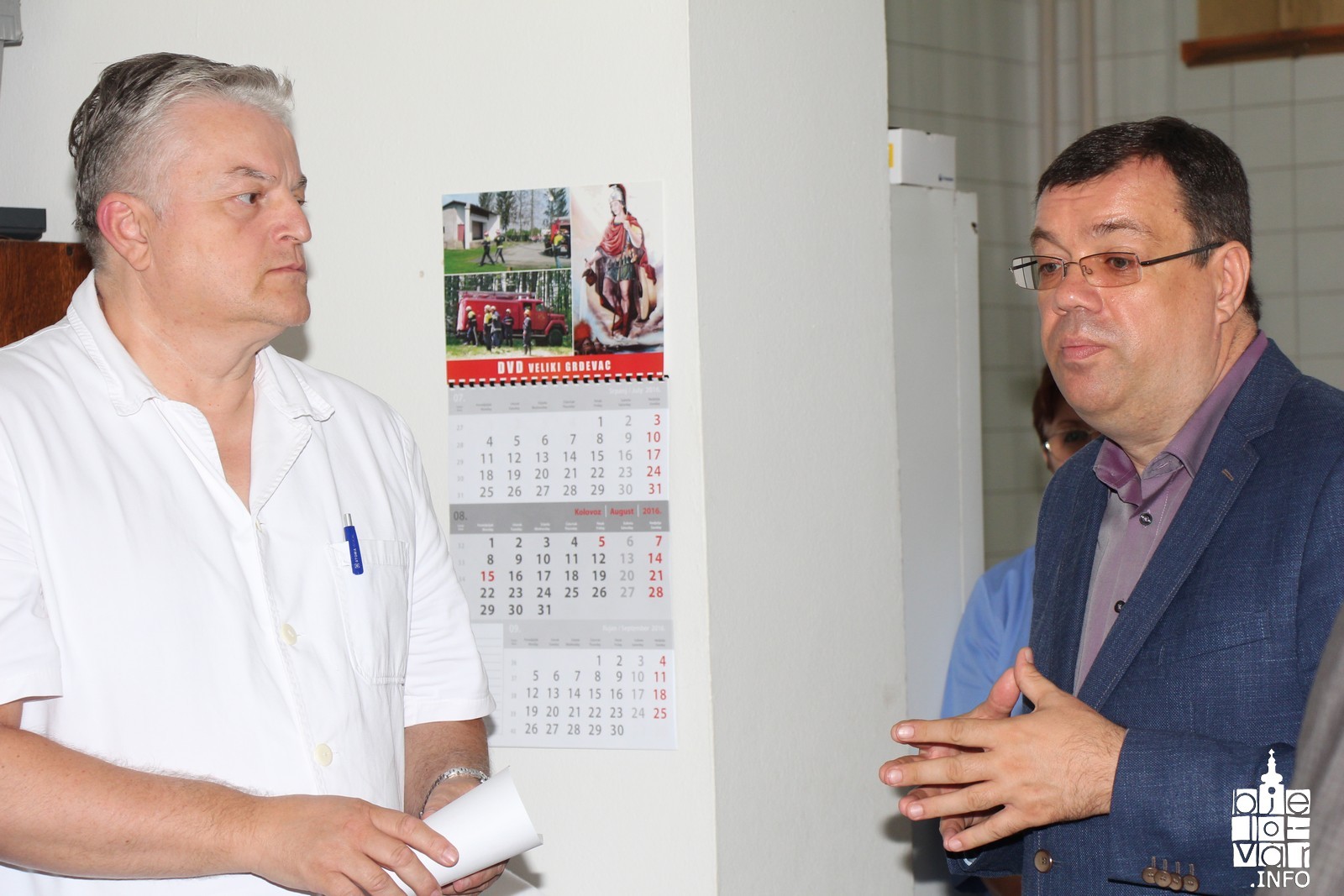 Bjelovar info medij
