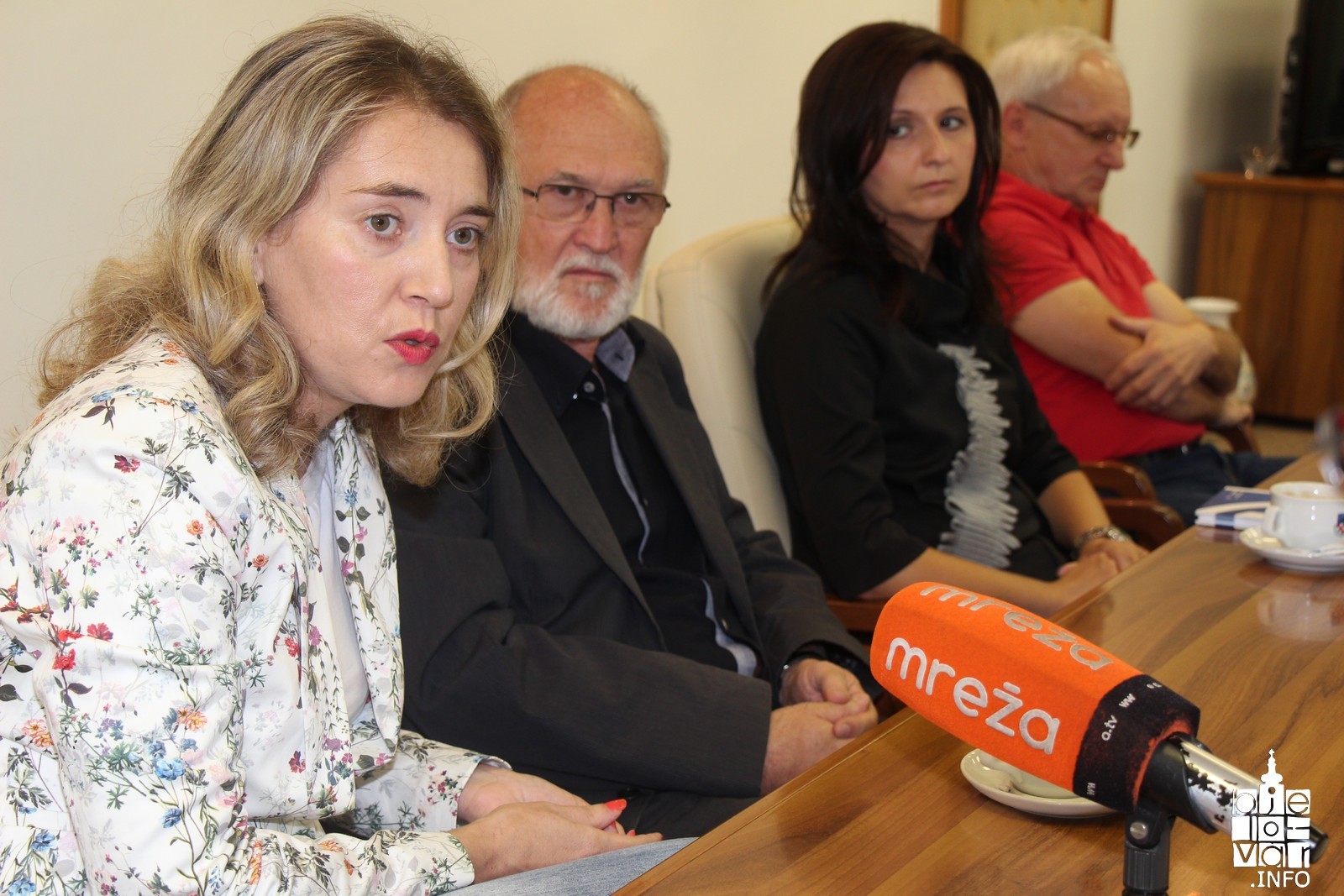 Bjelovar info medij