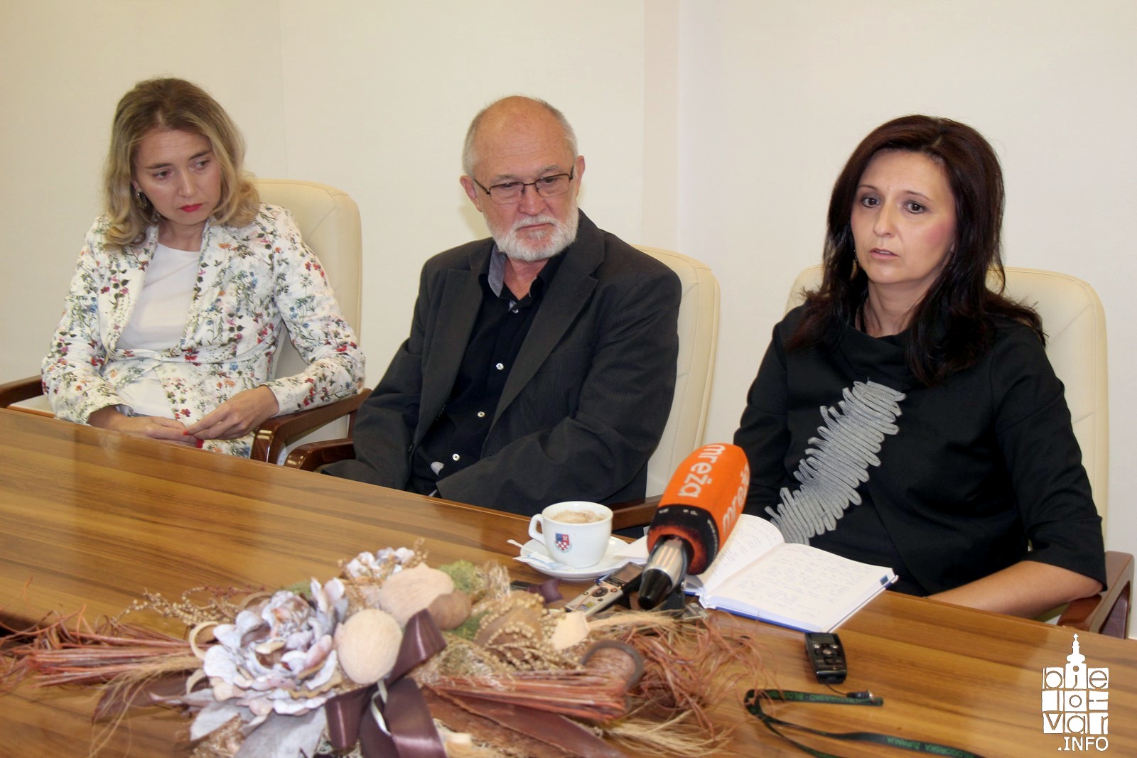 Bjelovar info medij