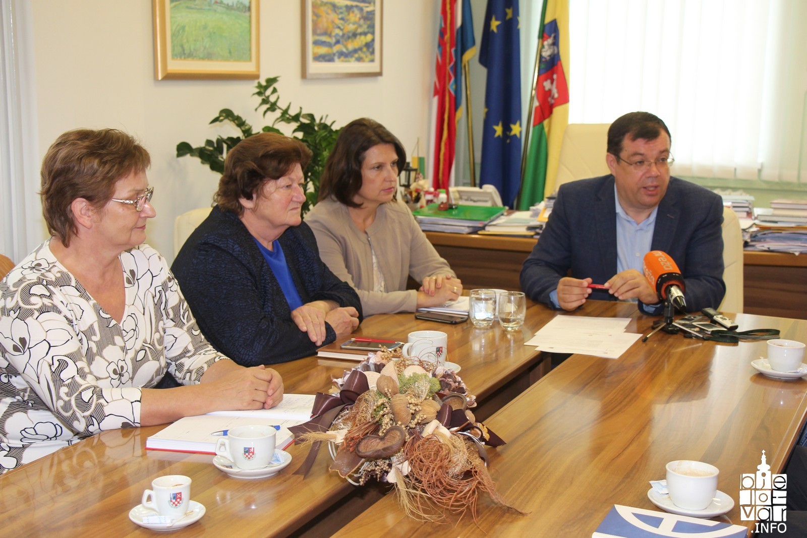 Bjelovar info medij