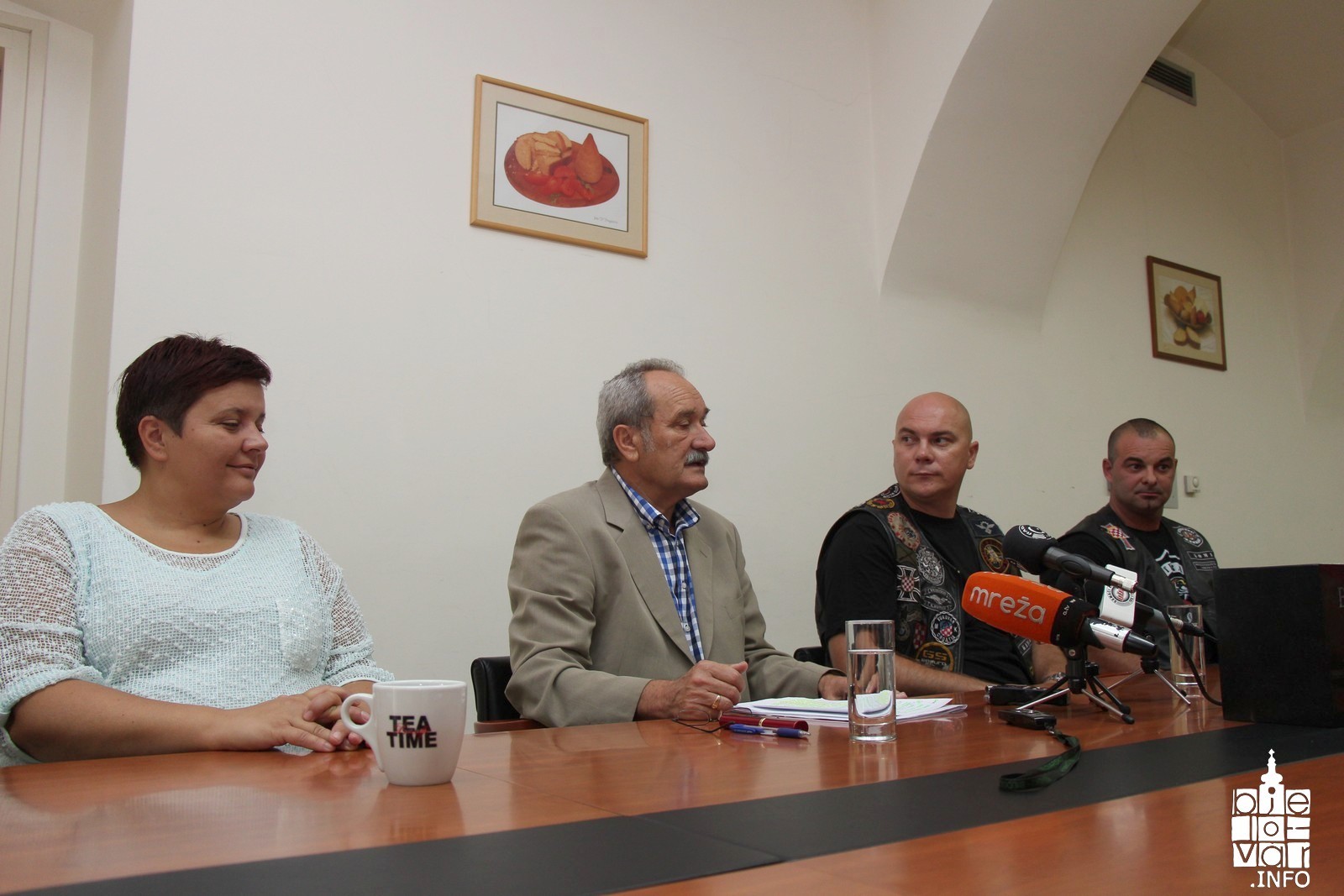 Bjelovar info medij