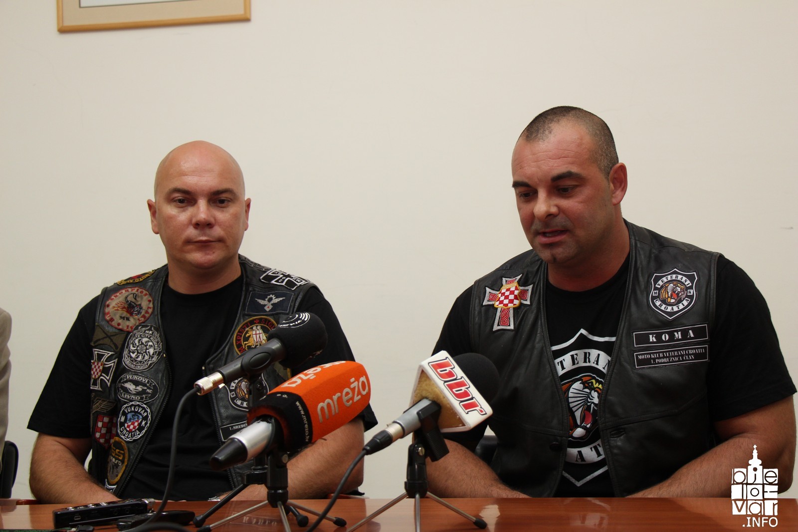 Bjelovar info medij