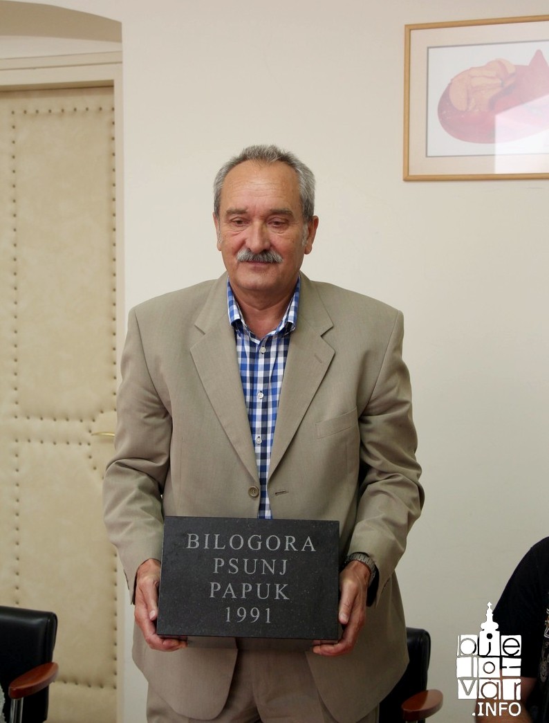 Bjelovar info medij