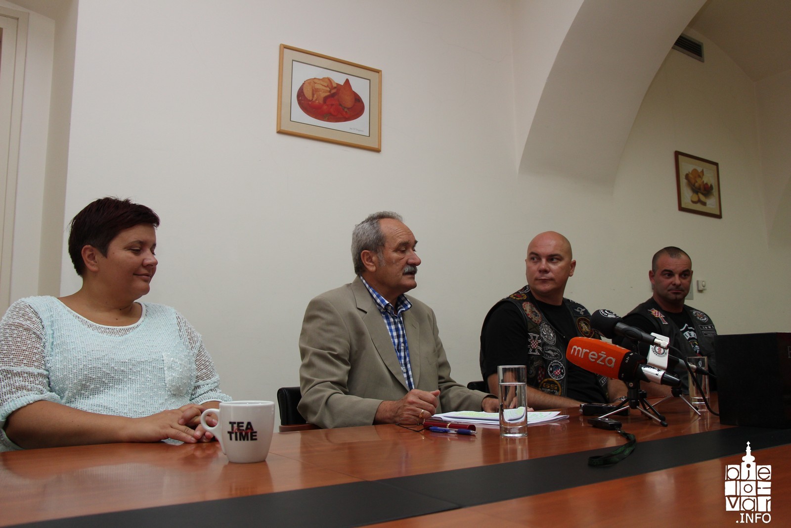 Bjelovar info medij