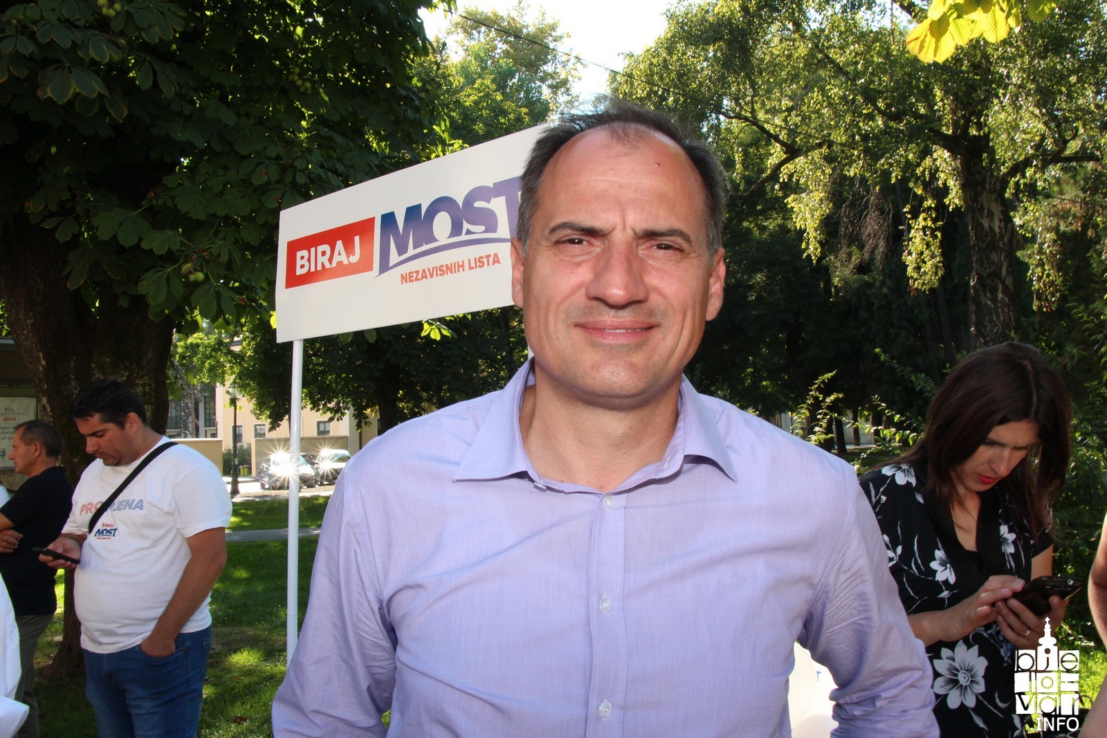 Bjelovar info medij