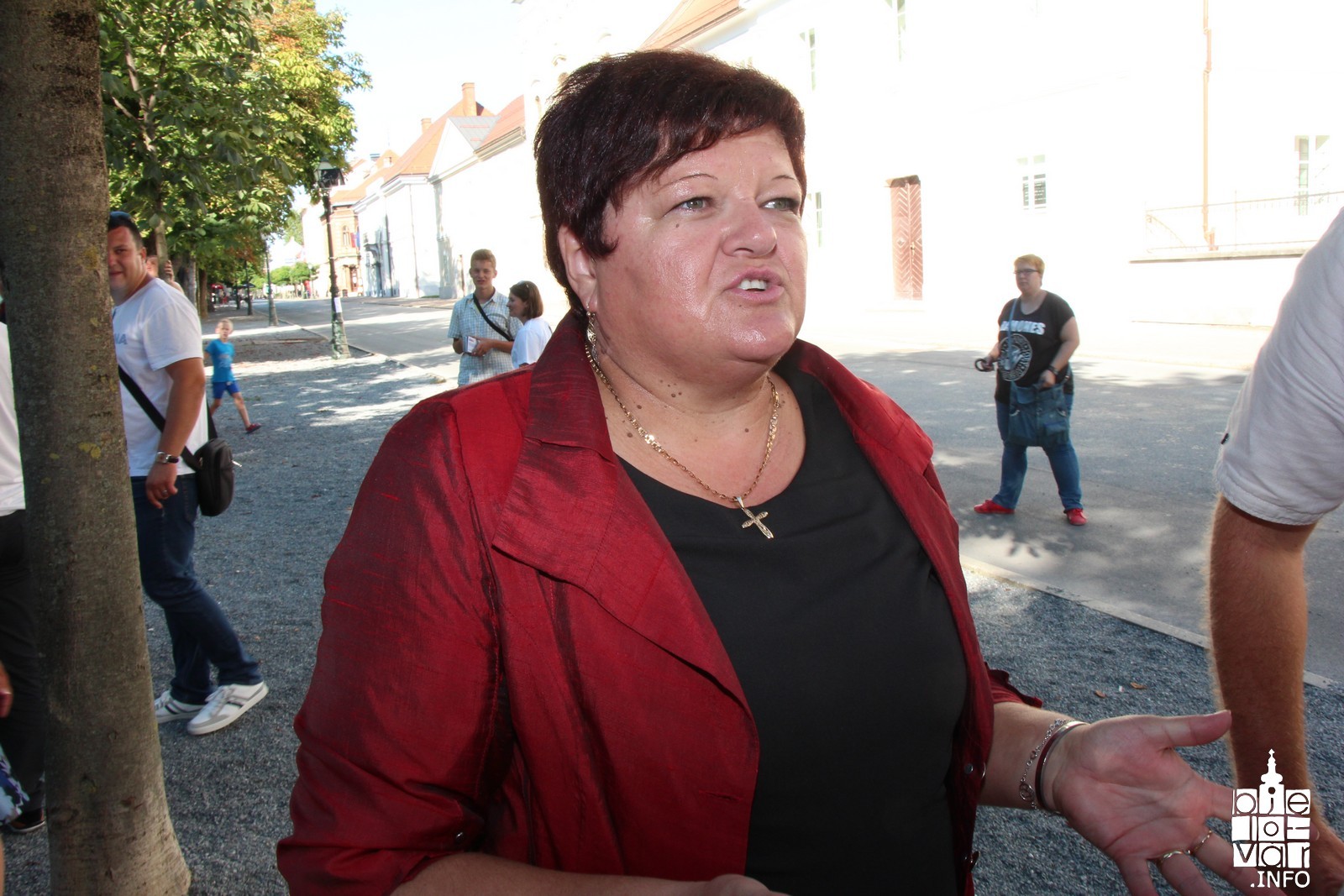 Bjelovar info medij