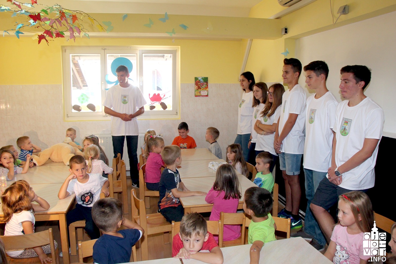 Bjelovar info medij