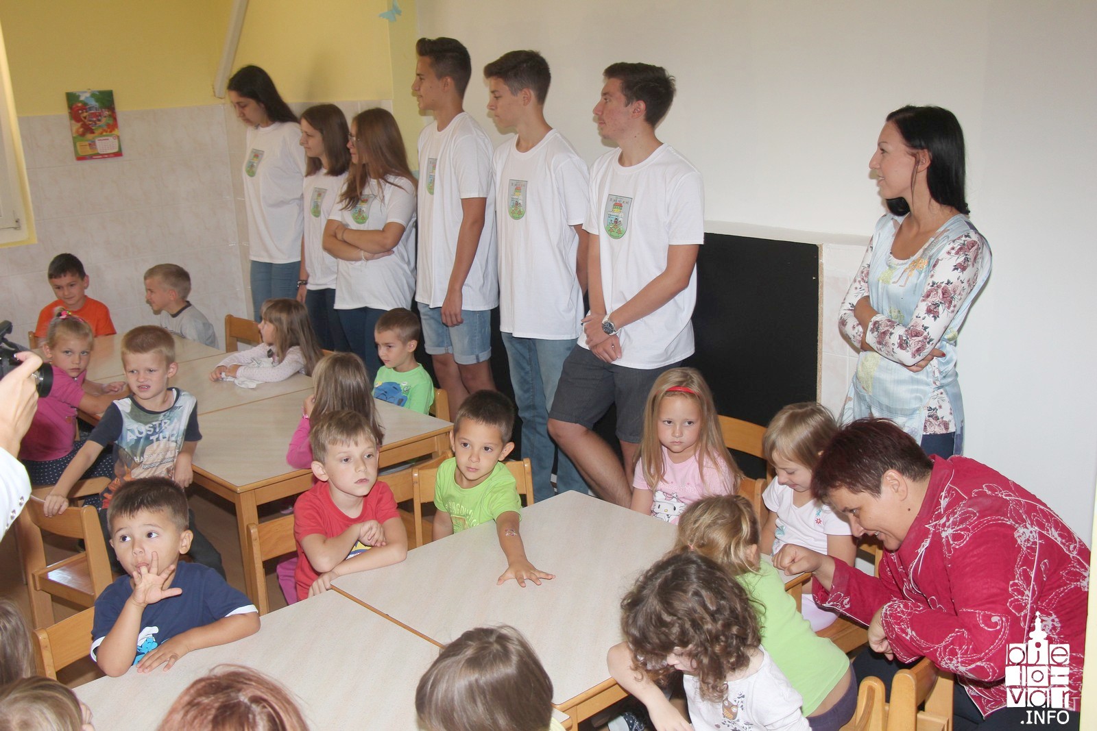 Bjelovar info medij