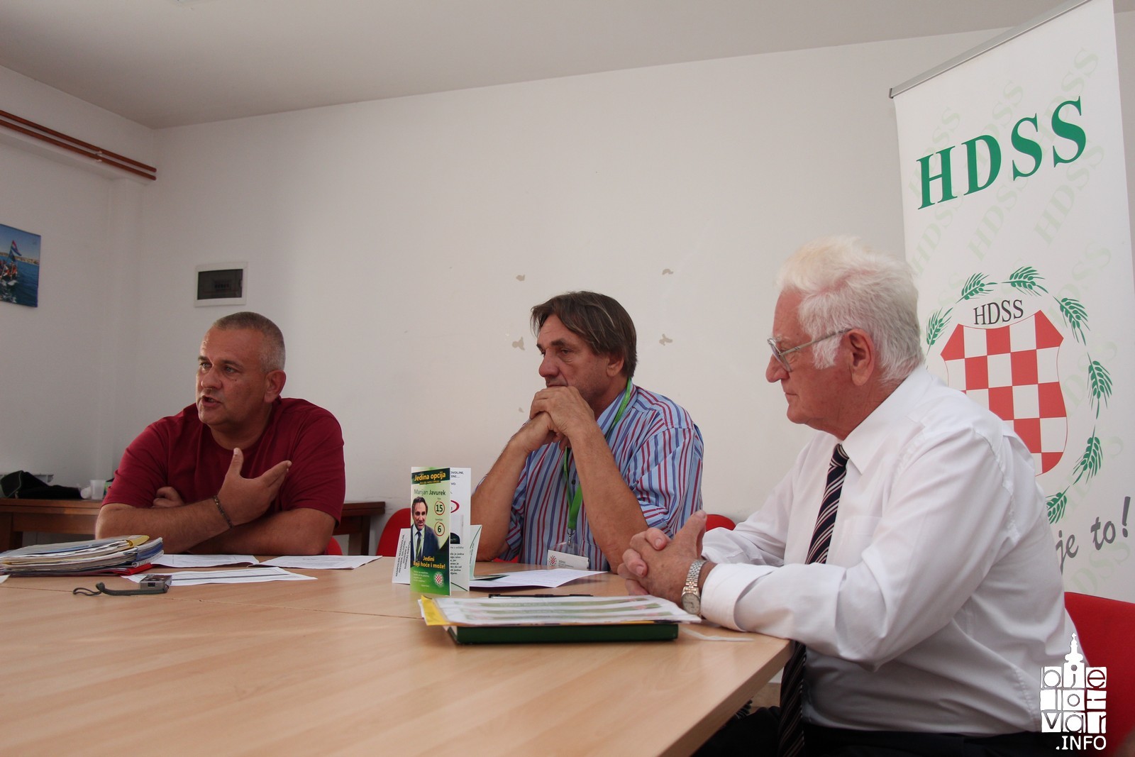 Bjelovar info medij