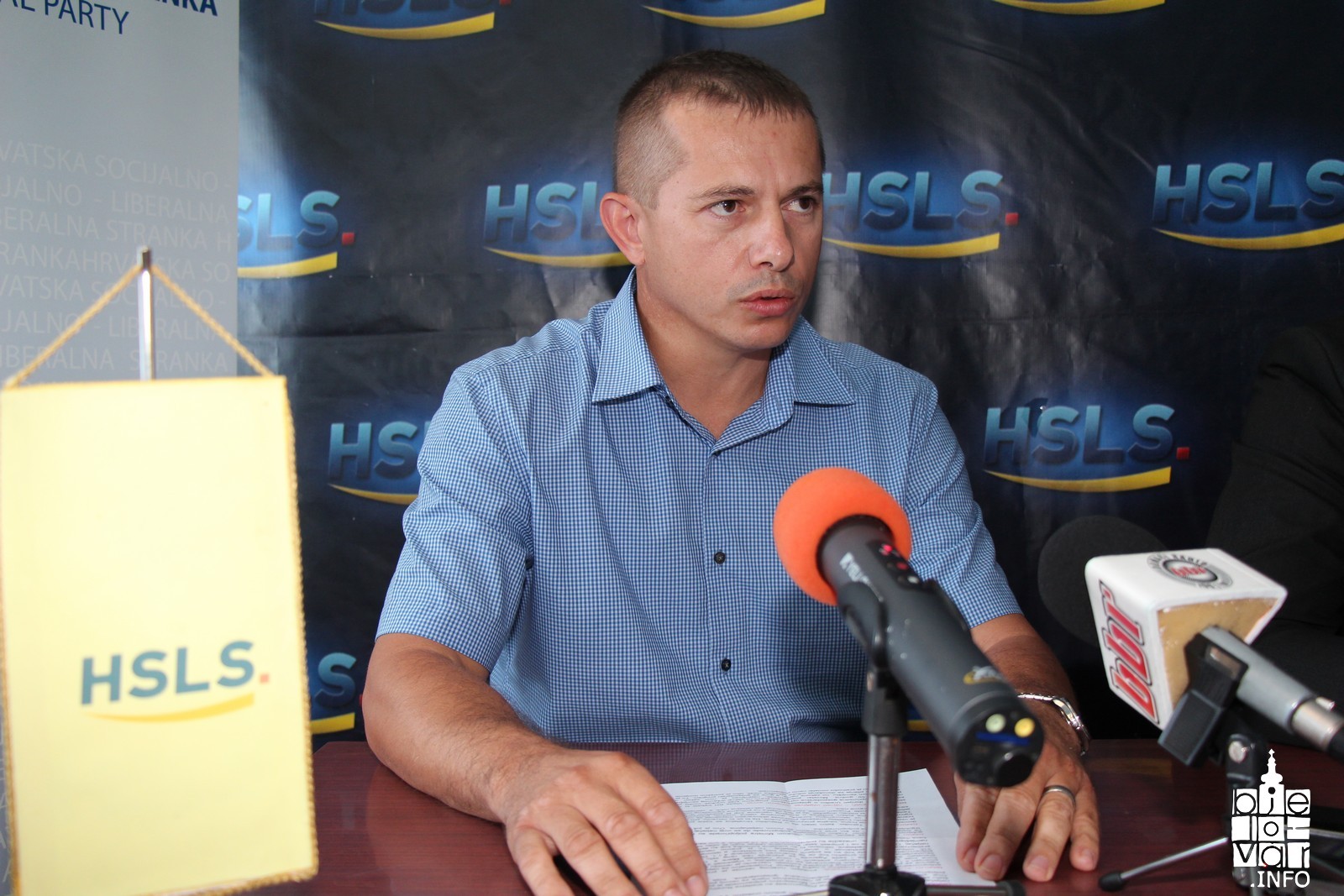 Bjelovar info medij