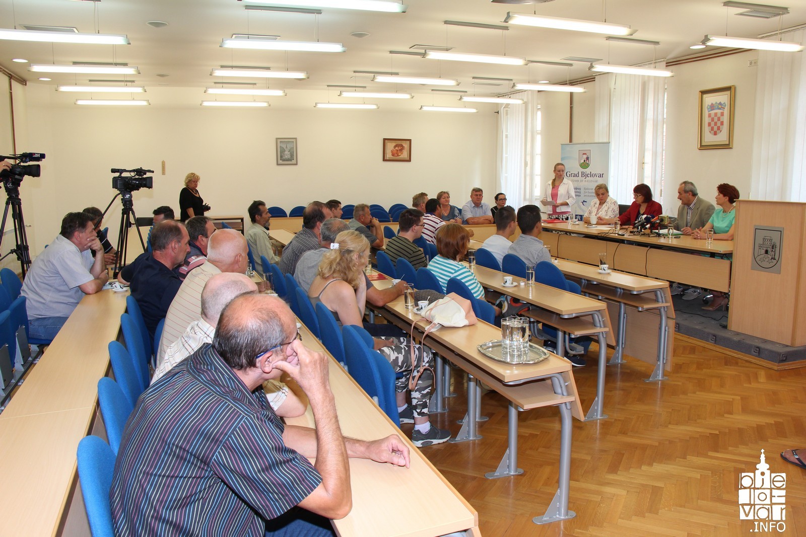 Bjelovar info medij
