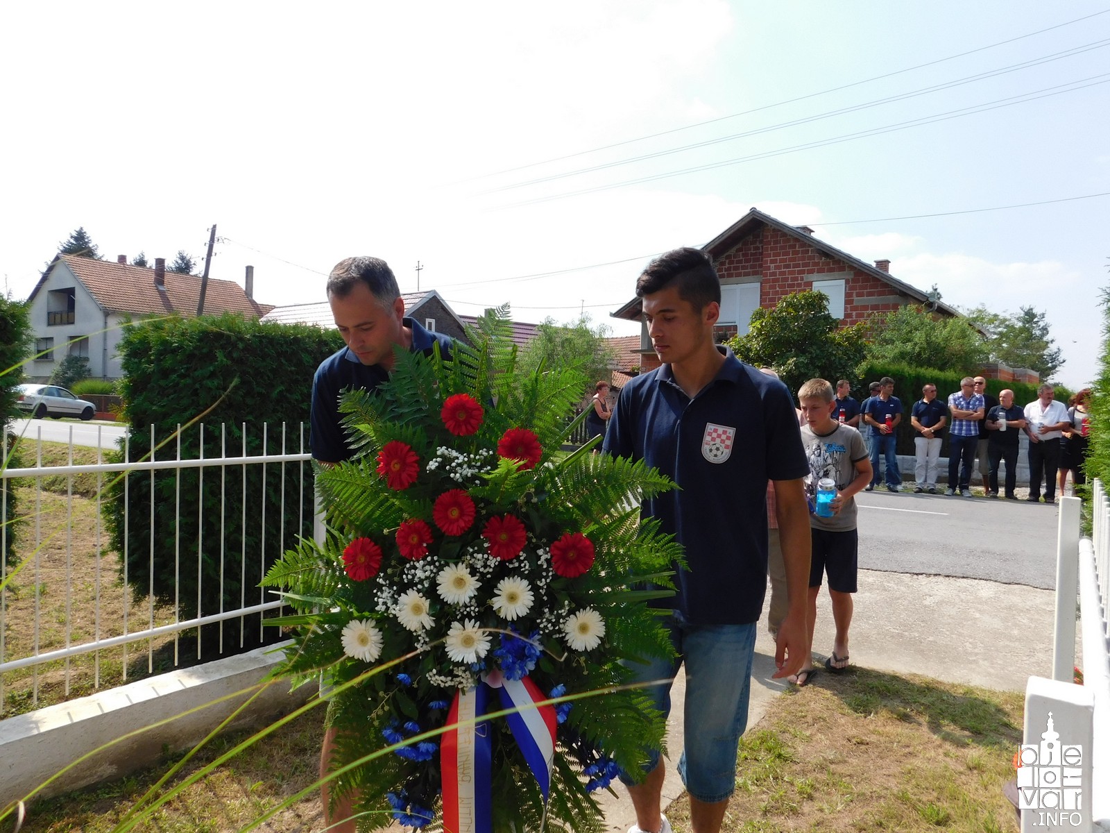 Bjelovar info medij