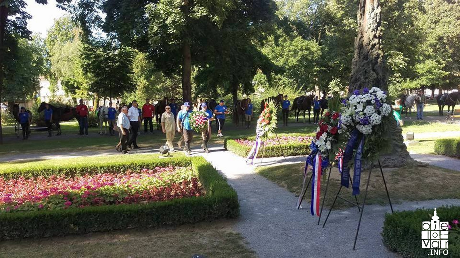 Bjelovar info medij