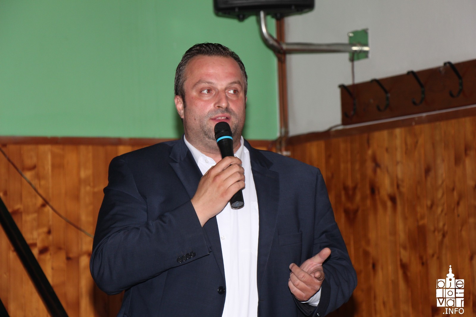 Bjelovar info medij