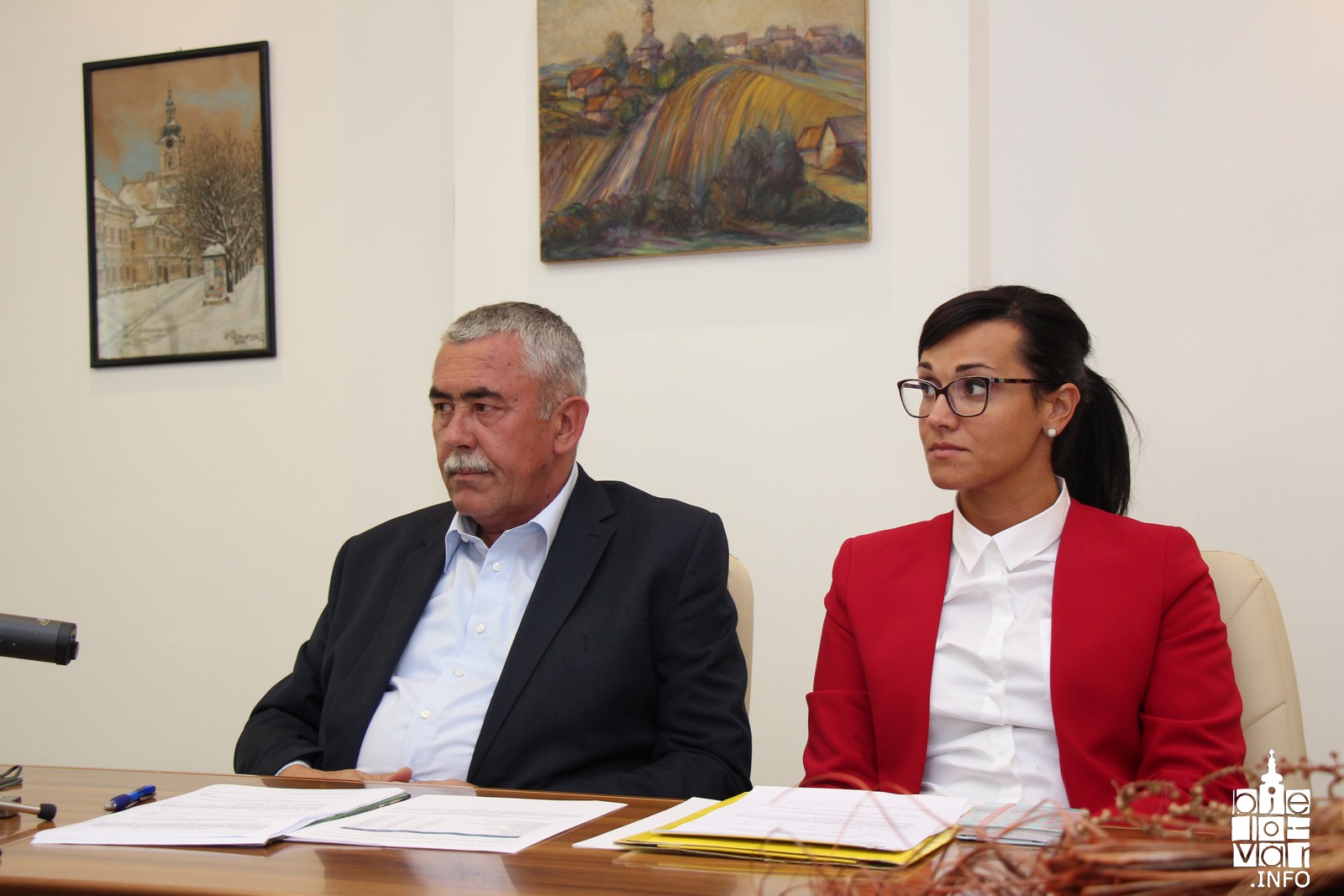 Bjelovar info medij