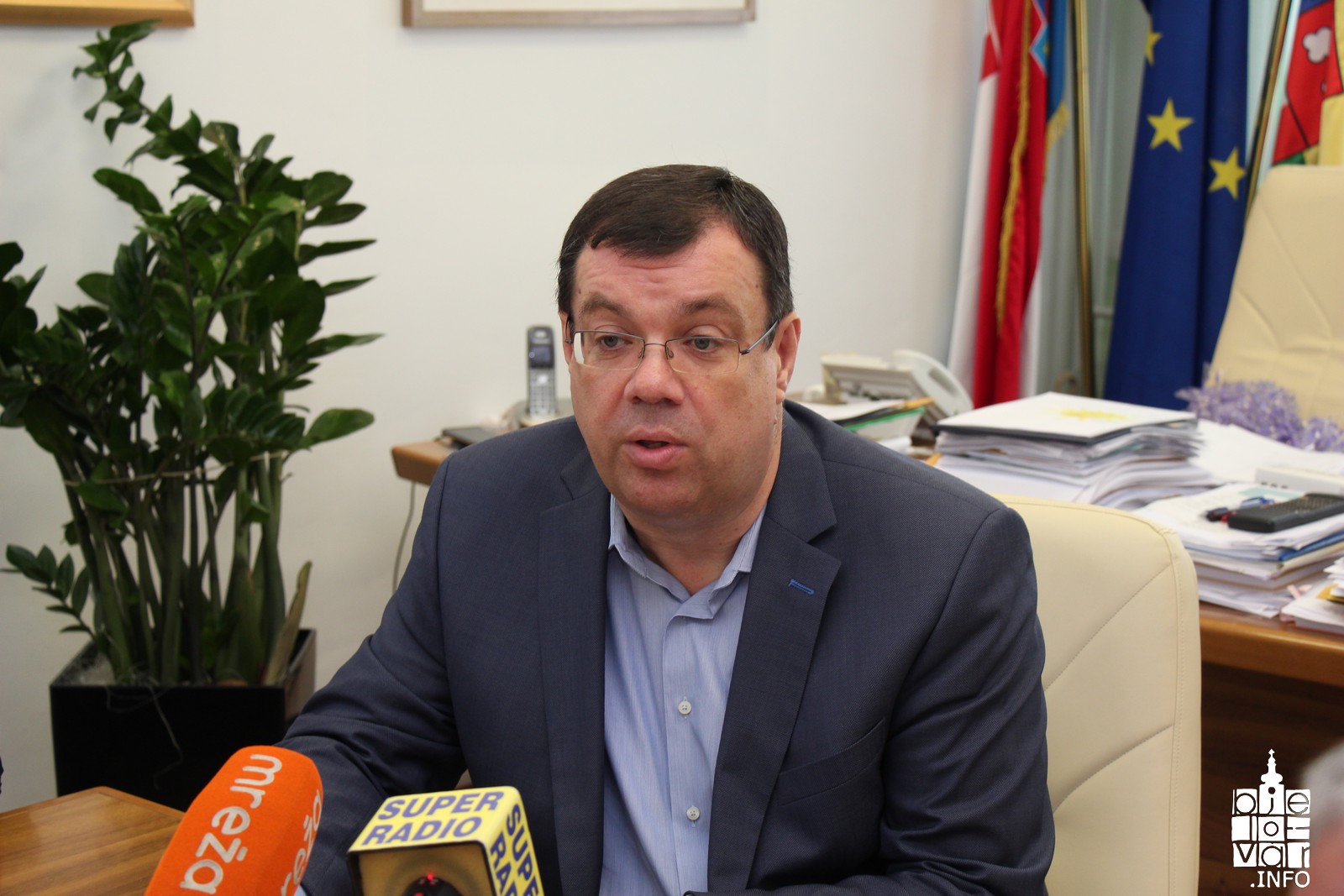 Bjelovar info medij