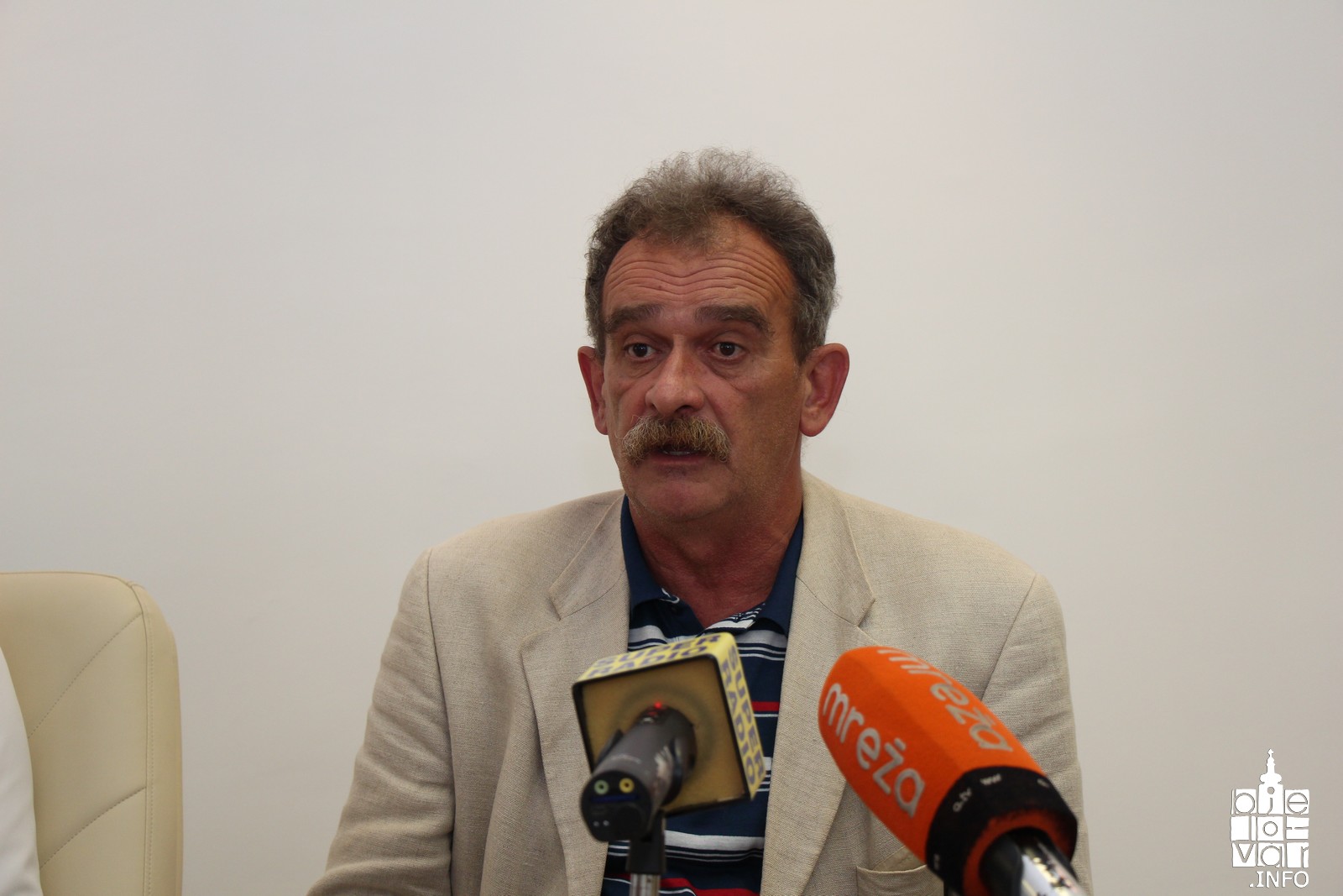 Bjelovar info medij