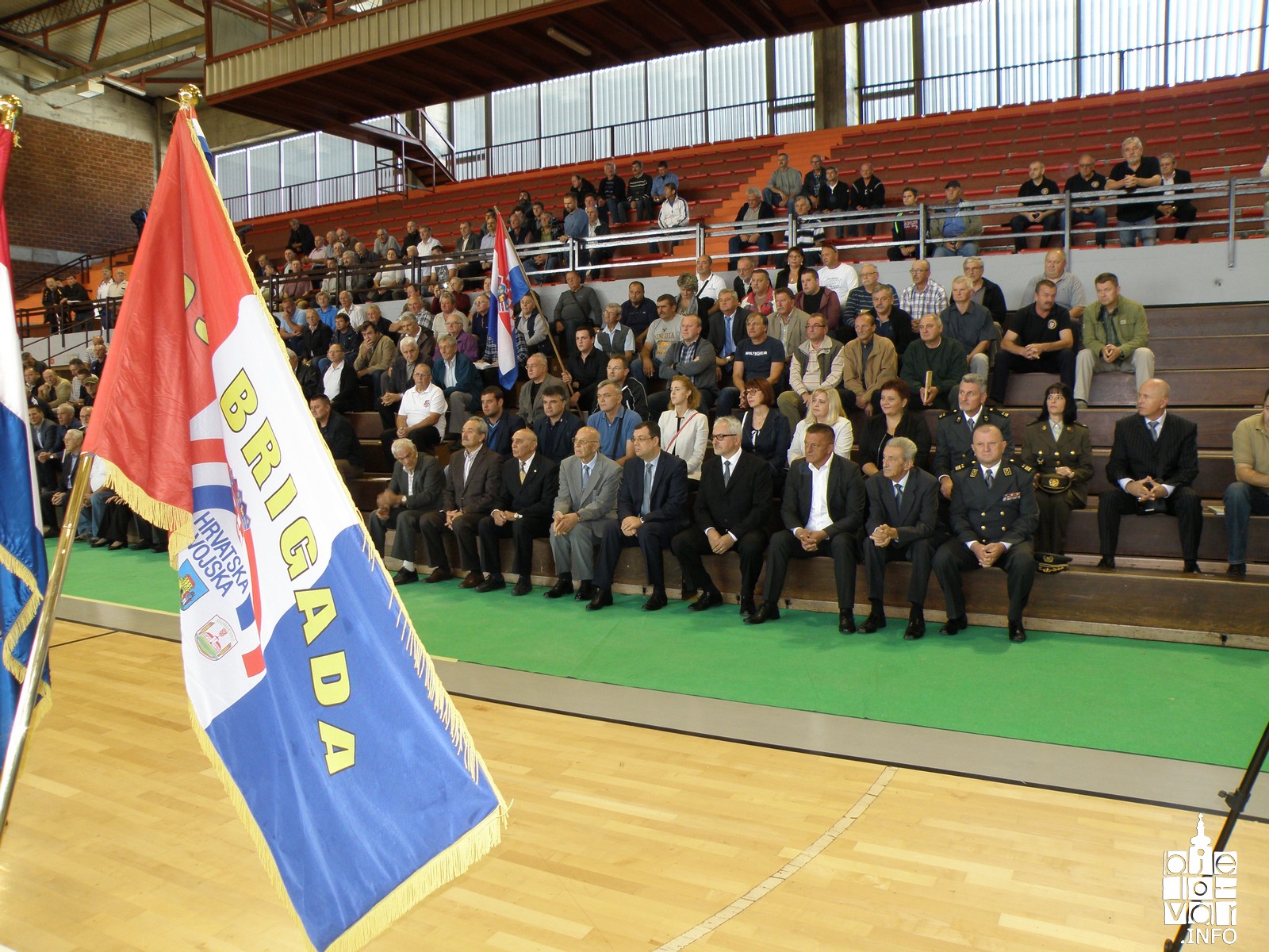 Bjelovar info medij