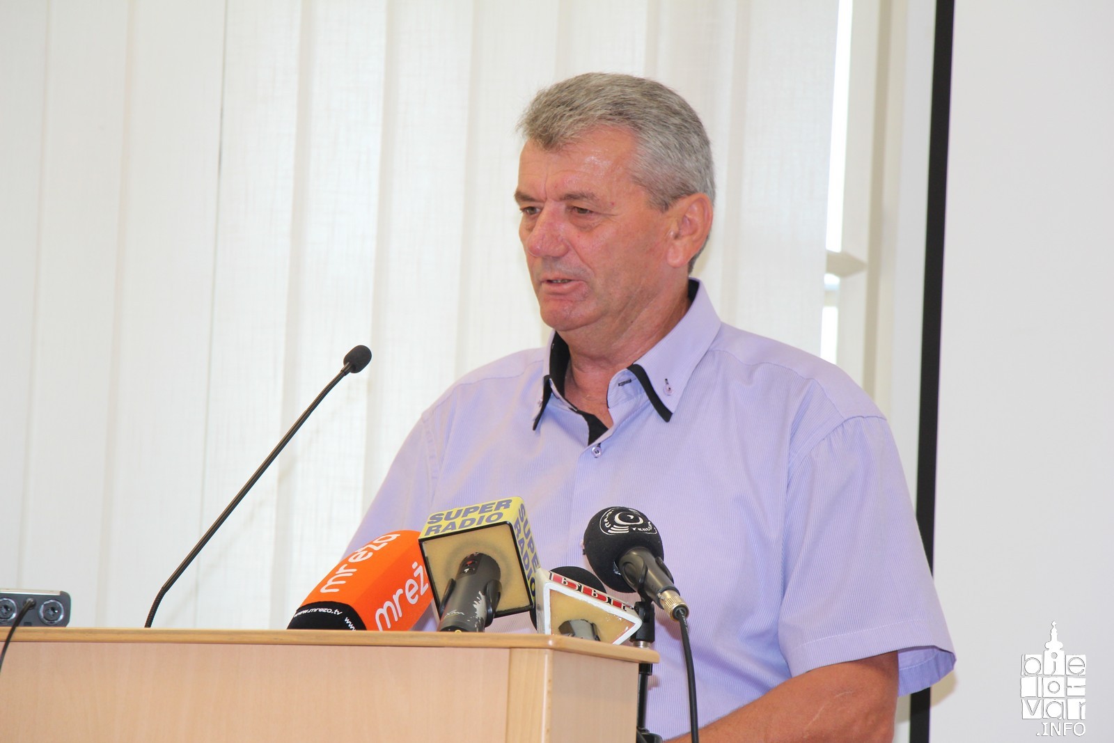 Bjelovar info medij