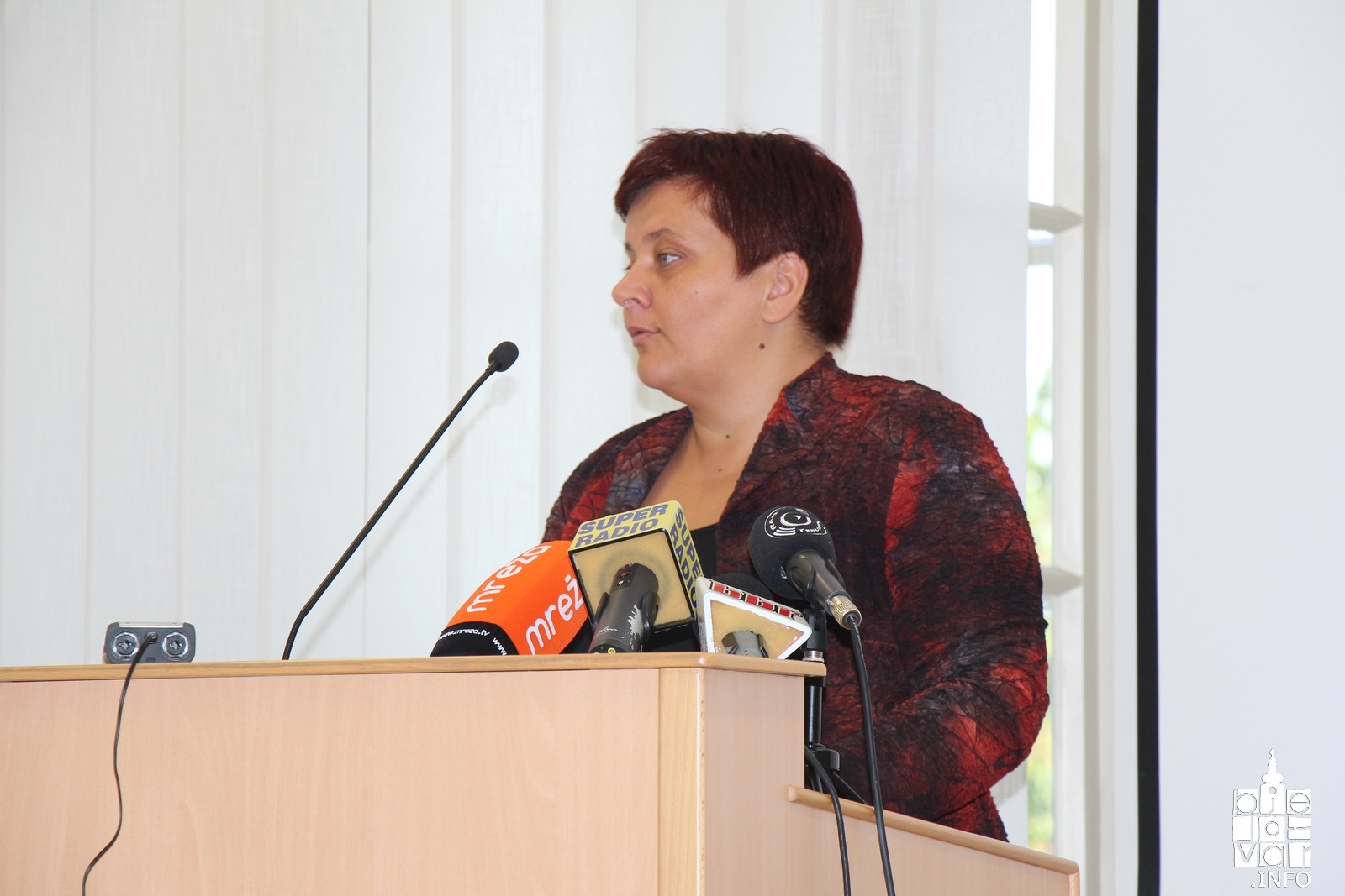 Bjelovar info medij