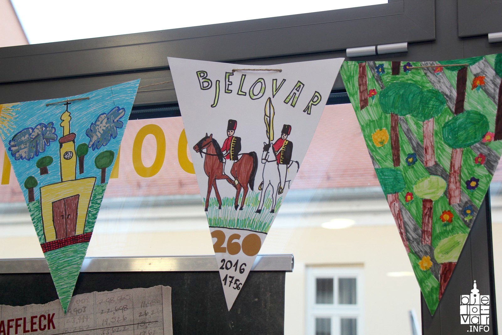 Bjelovar info medij