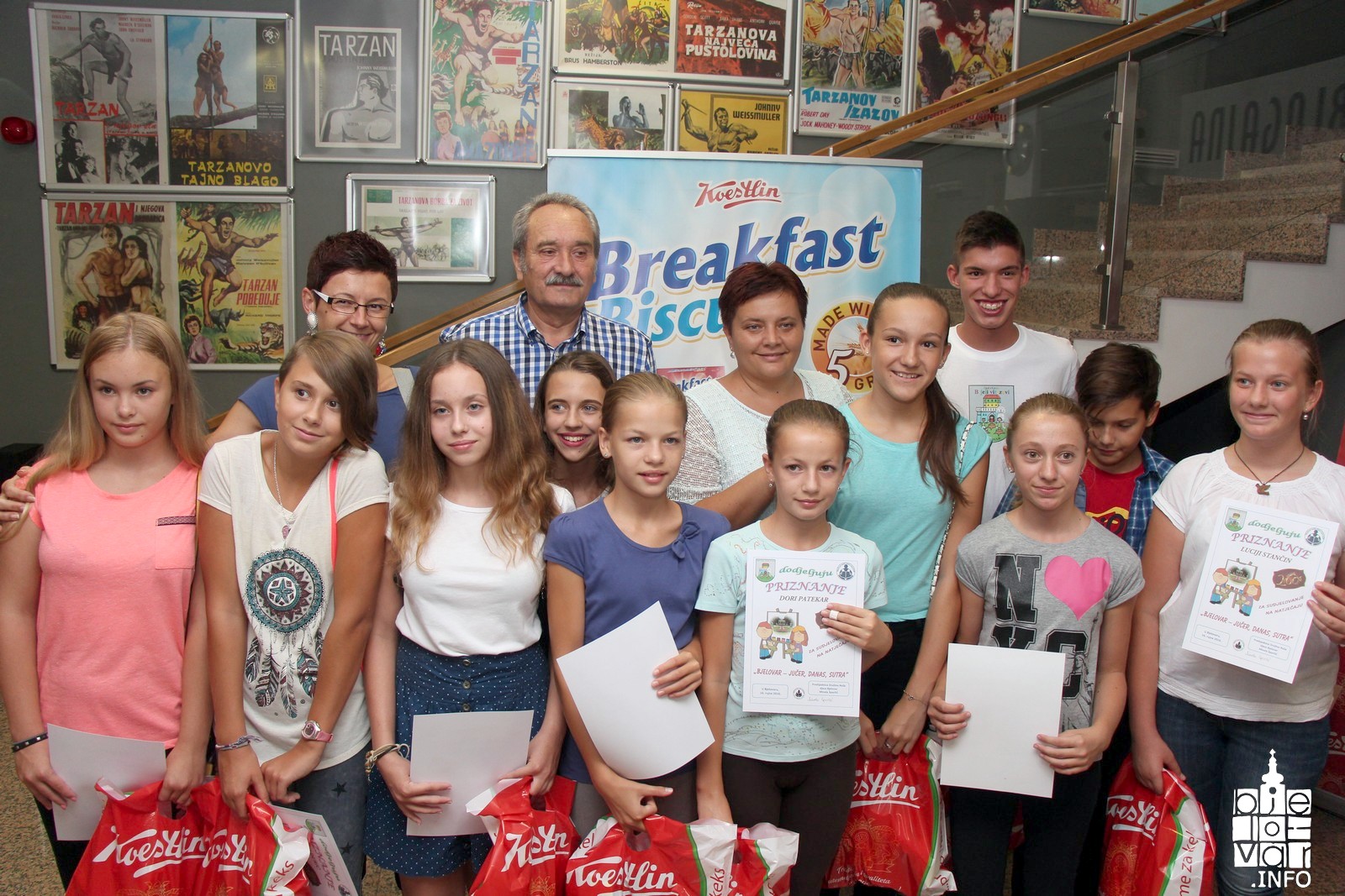 Bjelovar info medij