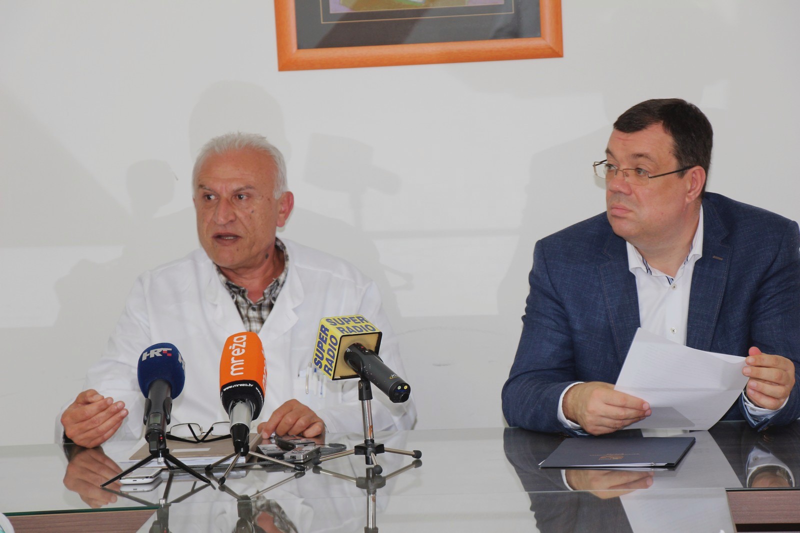 Bjelovar info medij