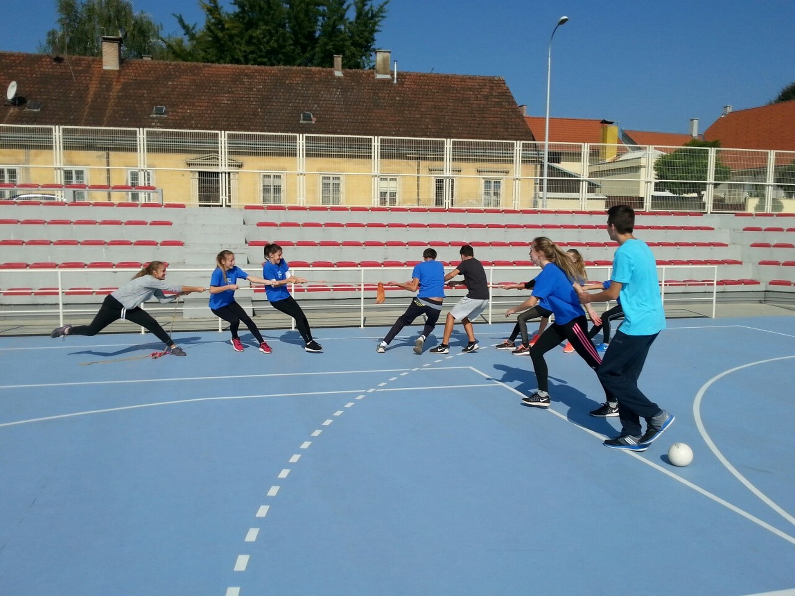 Bjelovar info medij