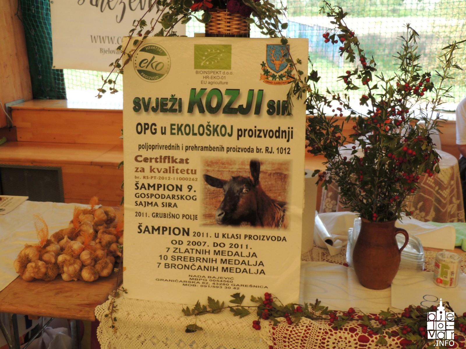 Bjelovar info medij