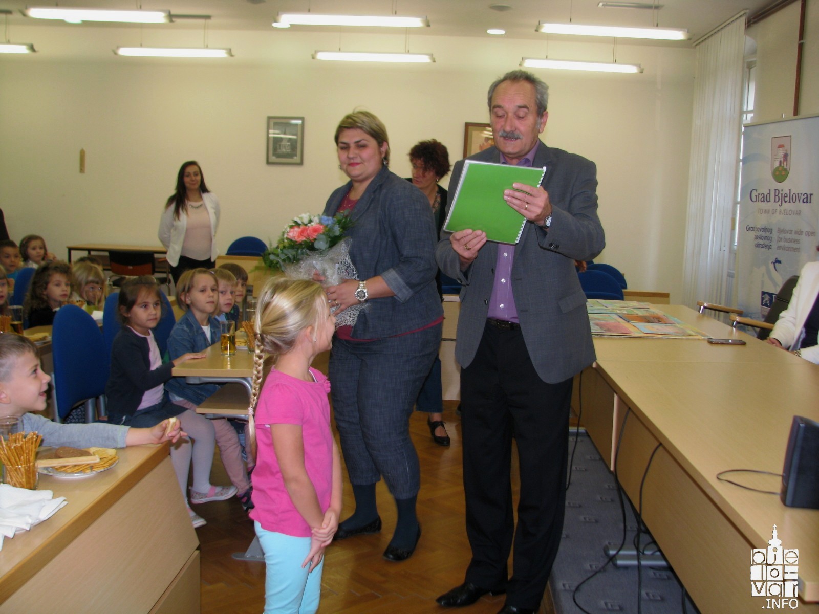 Bjelovar info medij