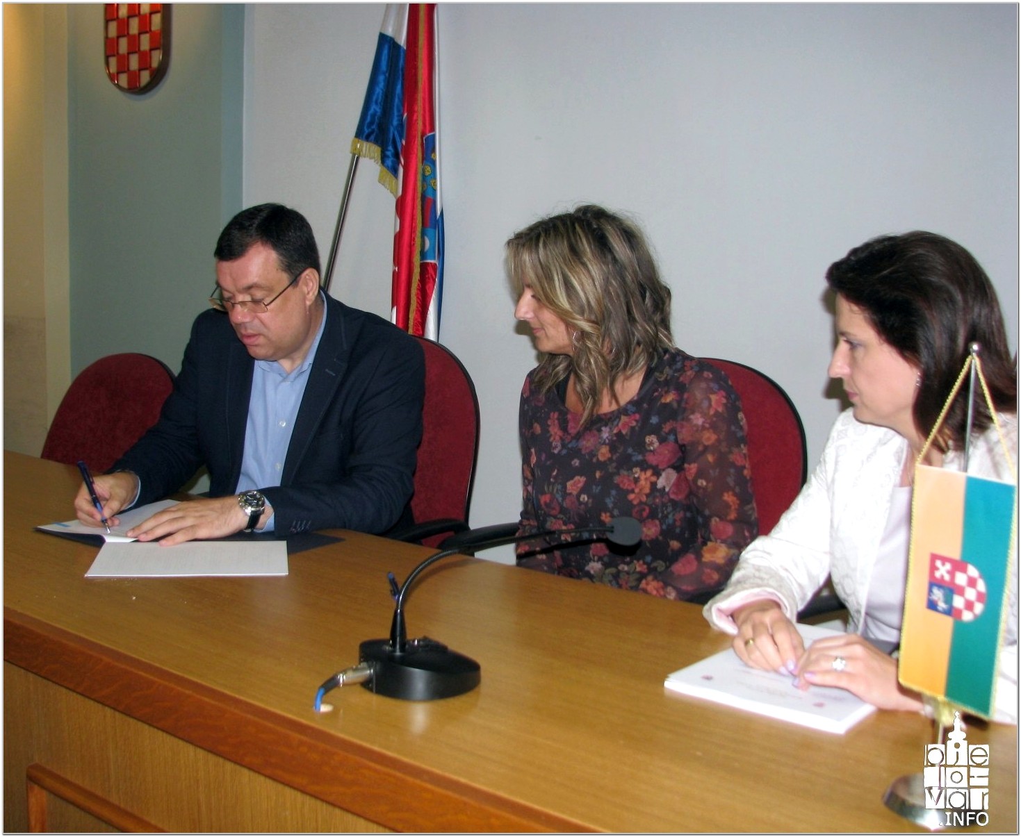 Bjelovar info medij