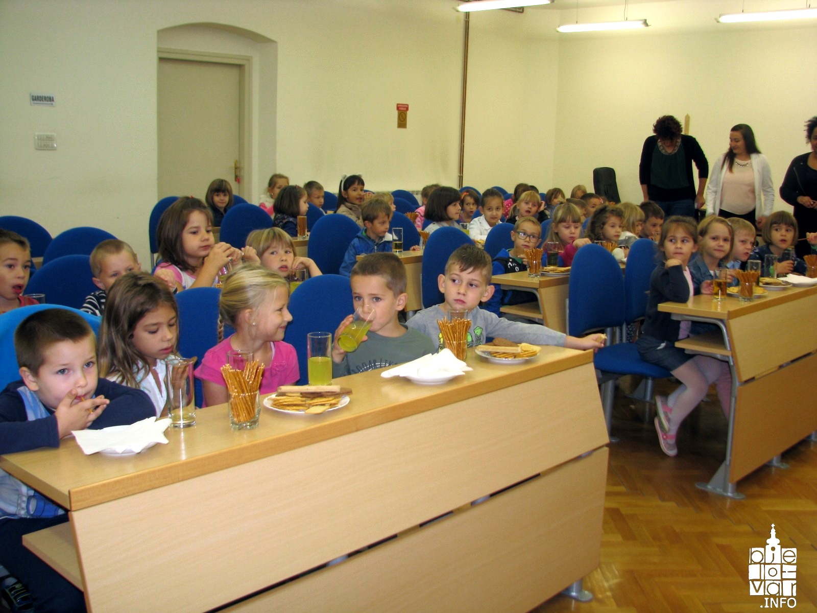 Bjelovar info medij