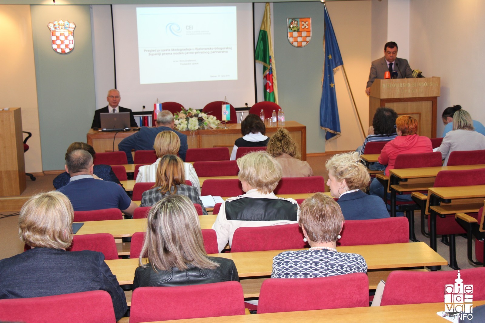 Bjelovar info medij
