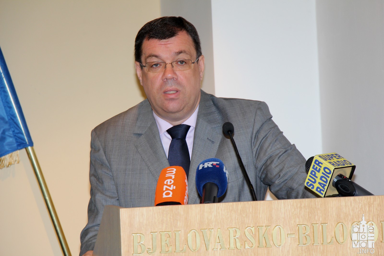 Bjelovar info medij