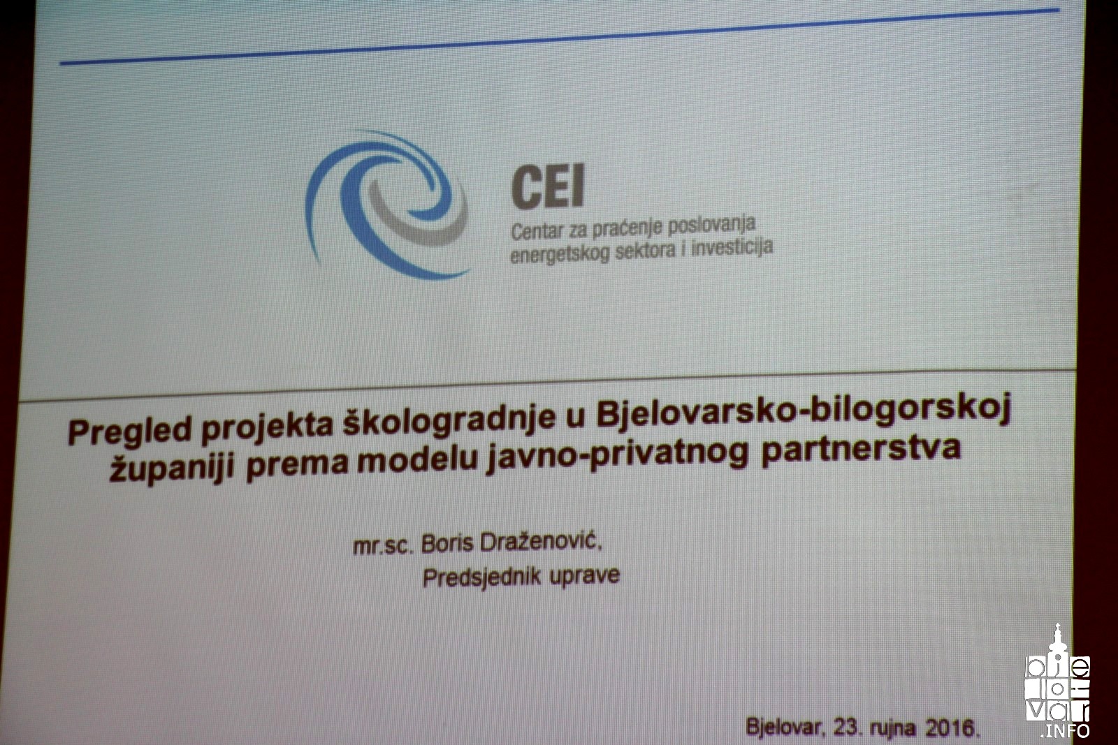 Bjelovar info medij